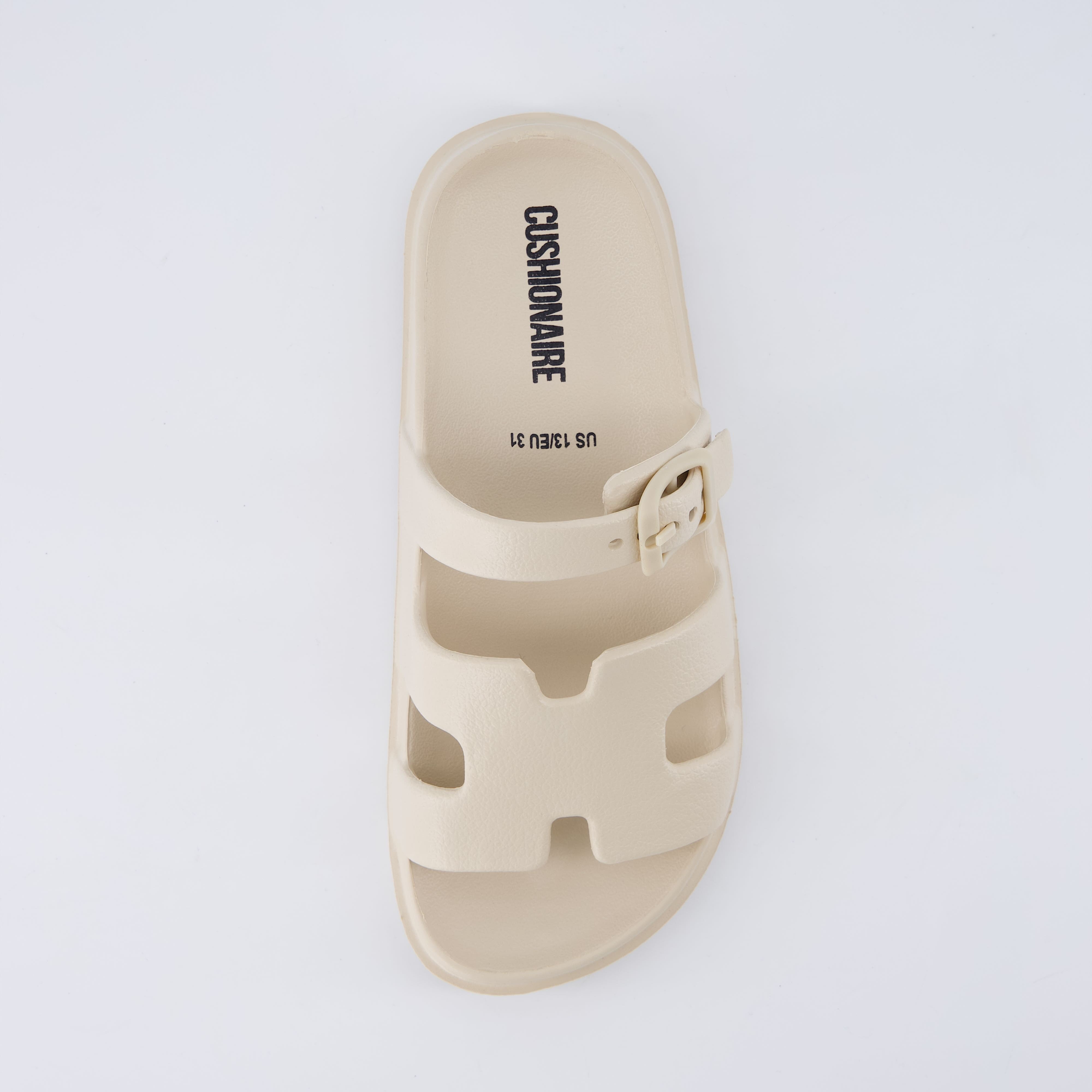 Orbit Kids Sandals Gray Medium