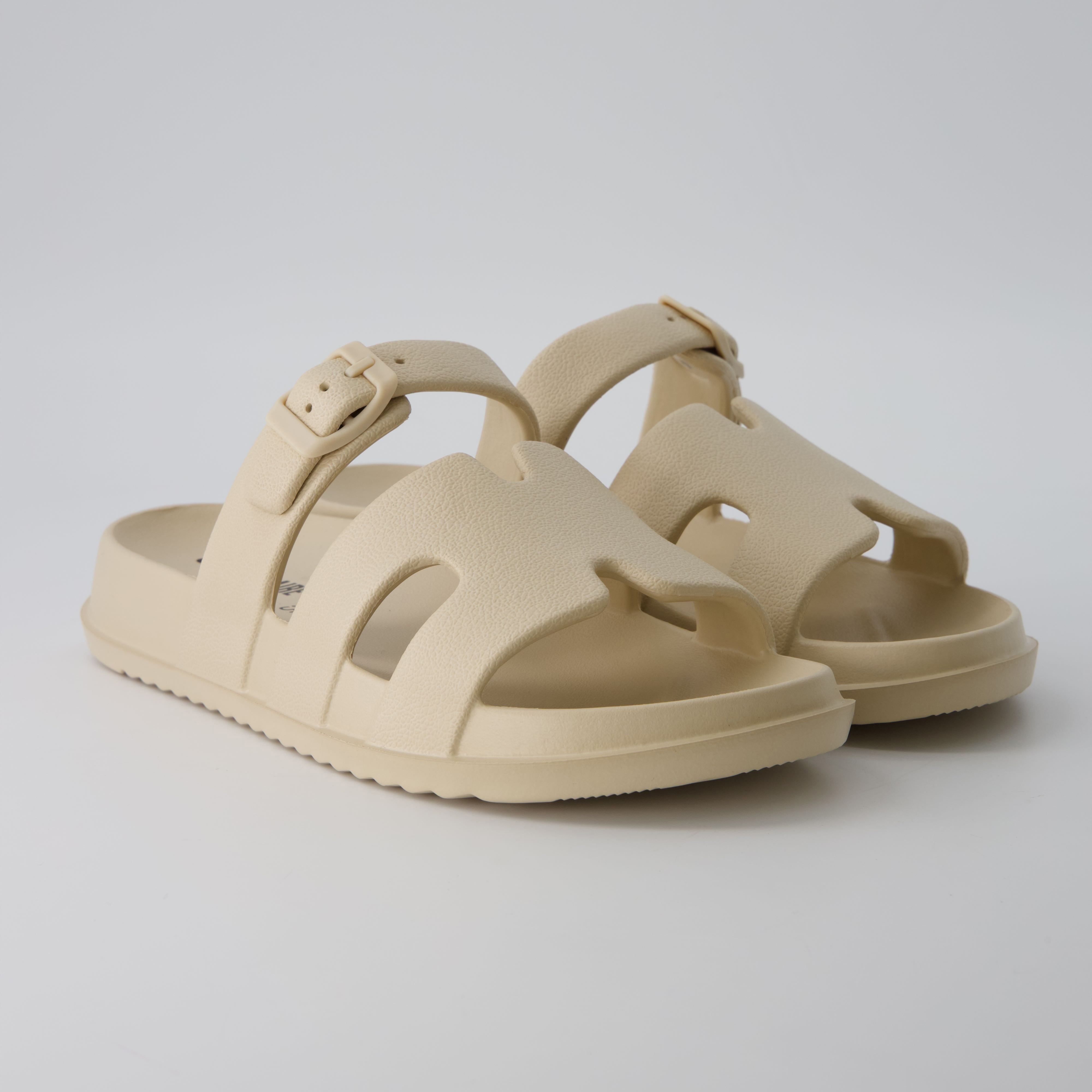 Orbit EVA Sandals Khaki Medium