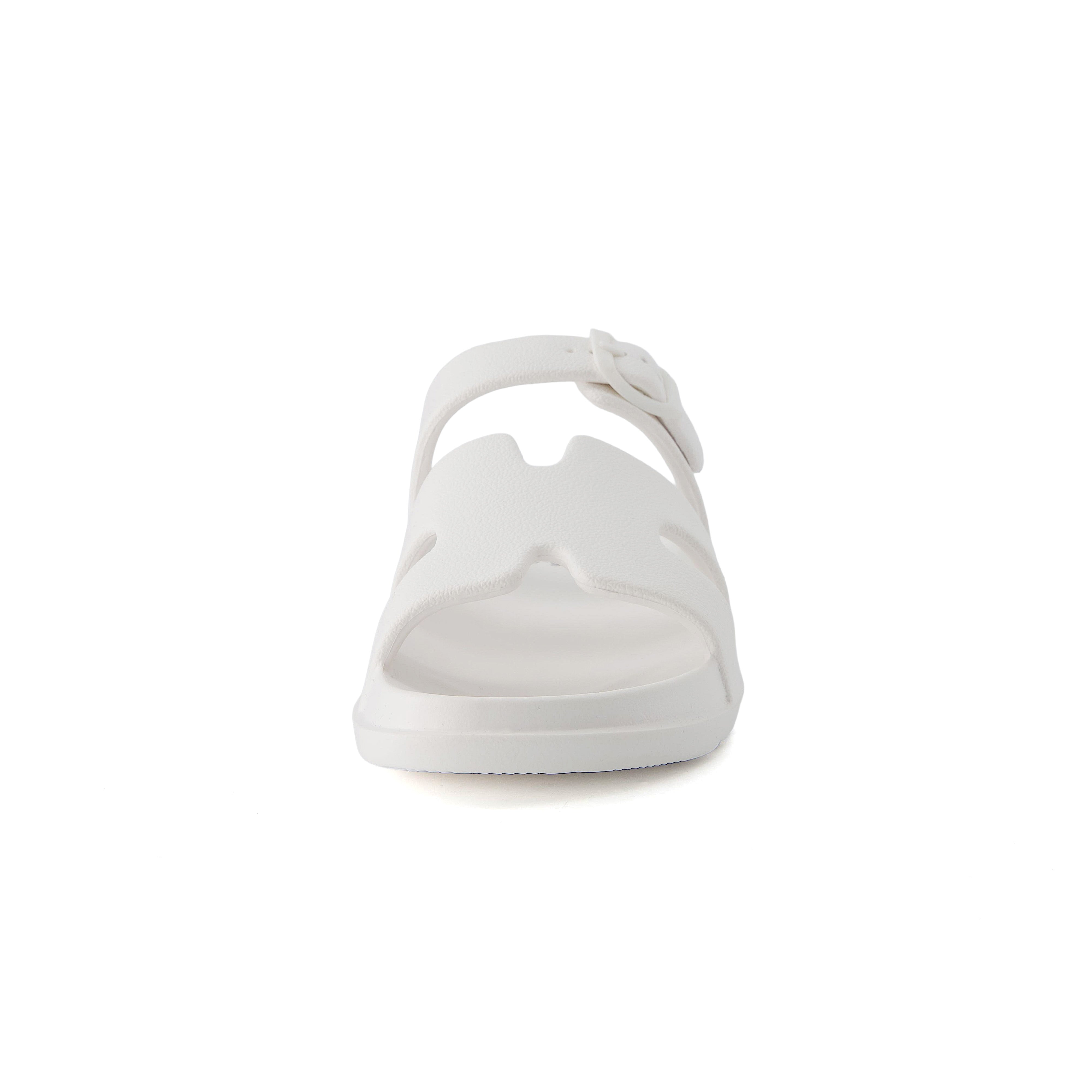 Orbit Slide Sandals Vanilla Medium