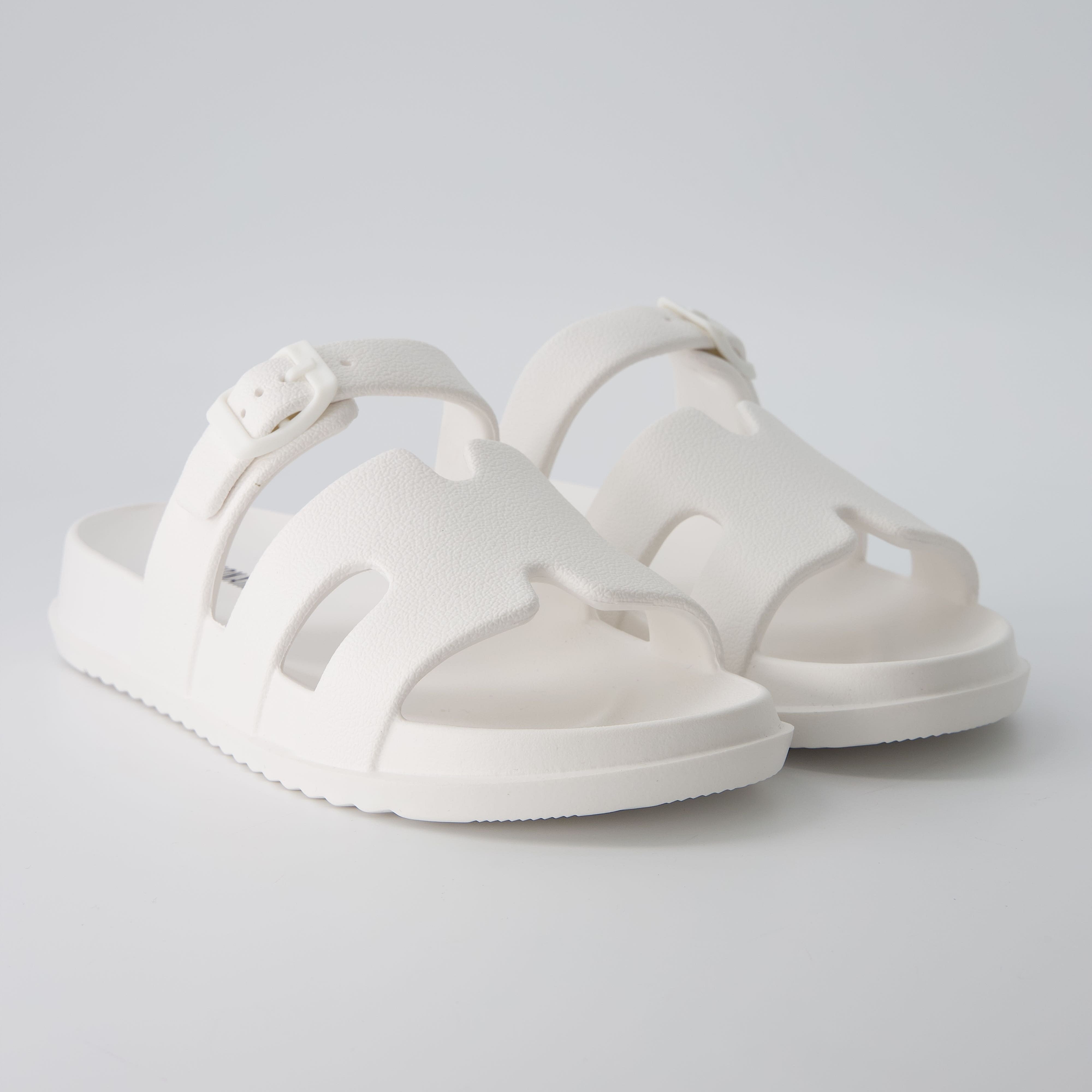 Orbit EVA Sandals Vanilla Medium