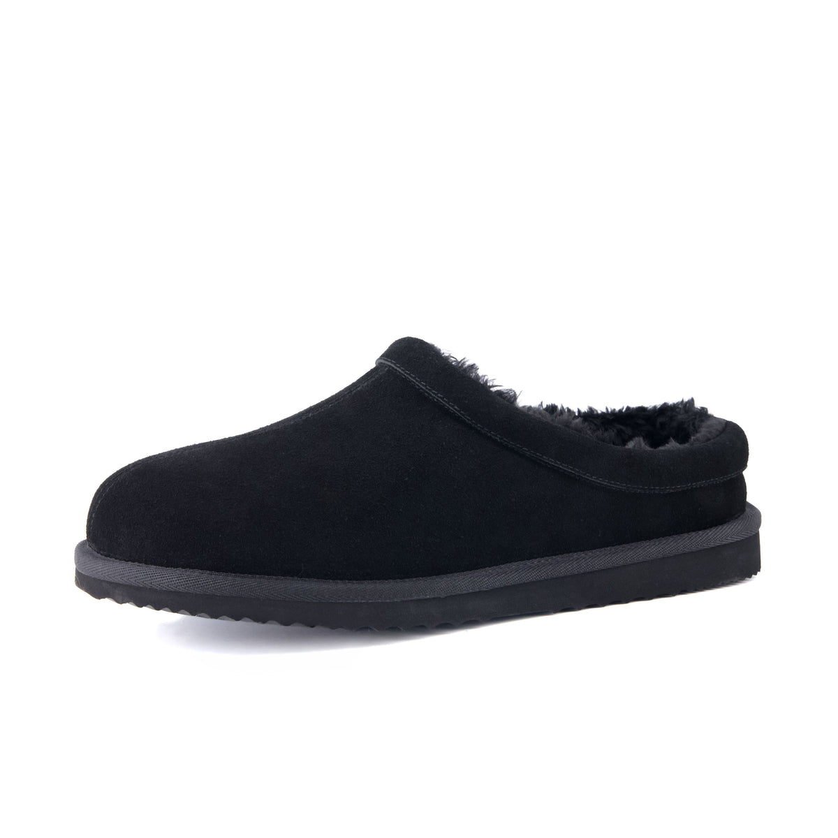 Ozzy Mens Slippers