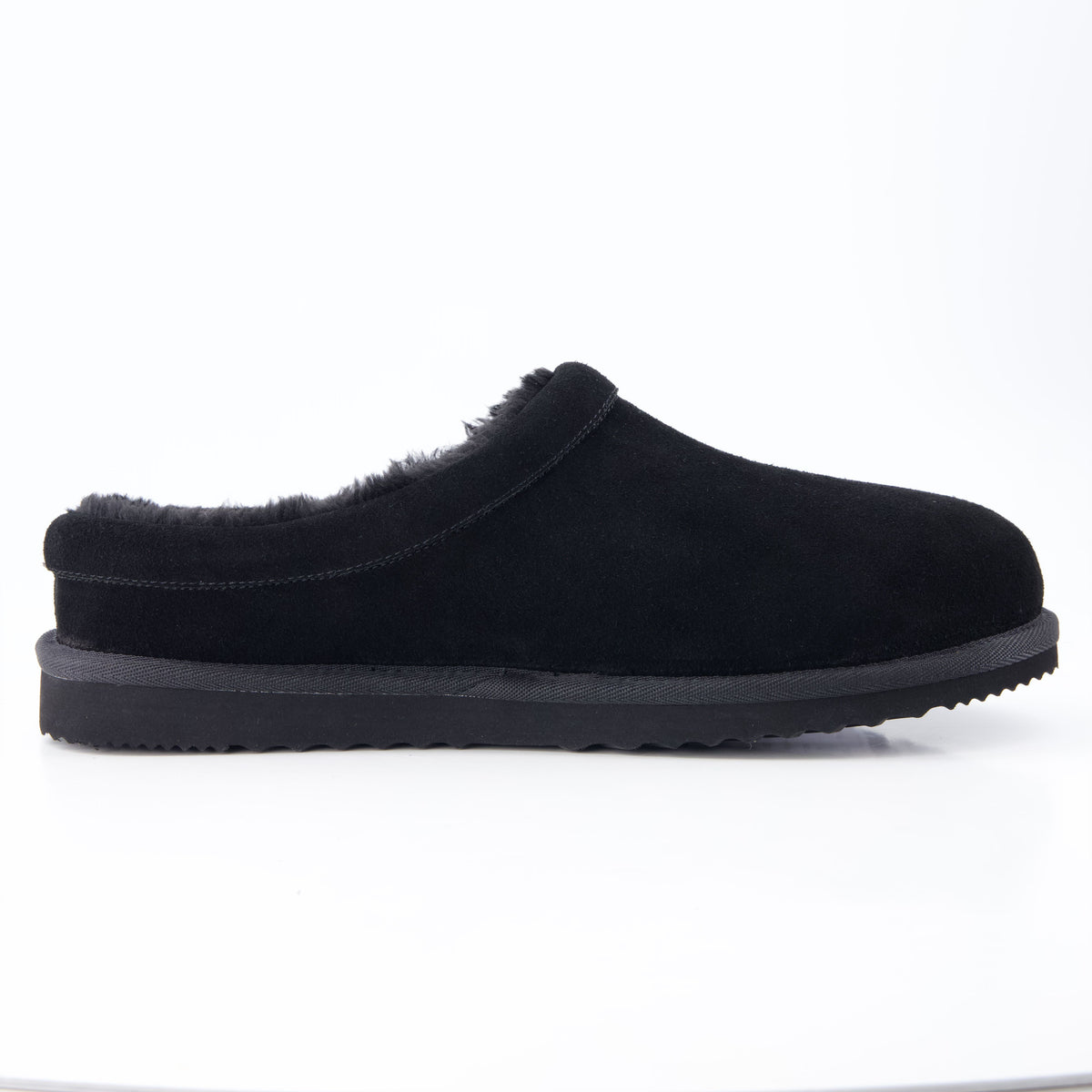 Ozzy Mens Slippers