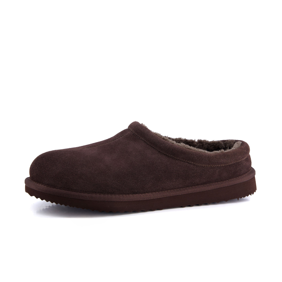 Ozzy Mens Slippers