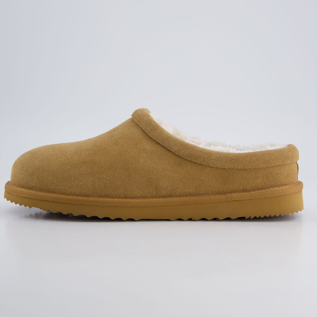 Ozzy Mens Slippers