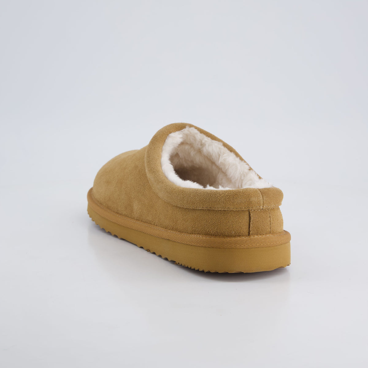 Ozzy Mens Slippers