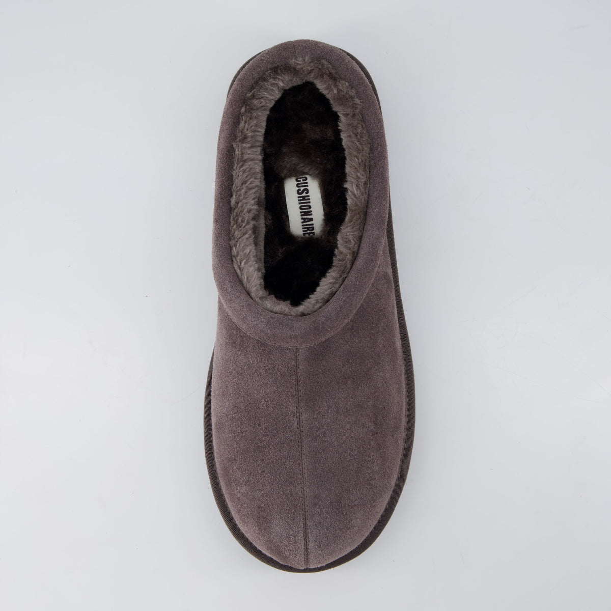 Ozzy Mens Slippers