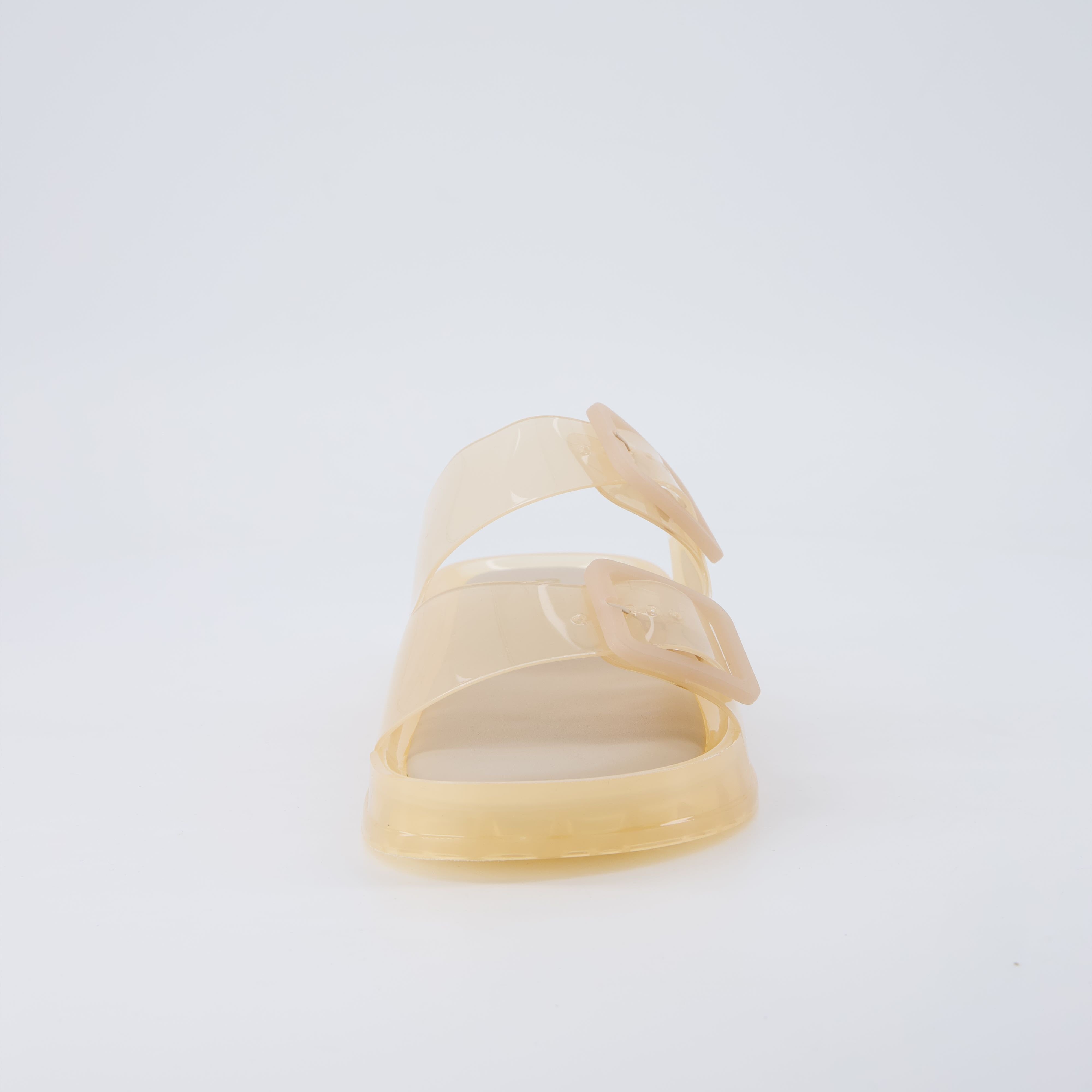 Pool Slip-On Slides Nude Medium