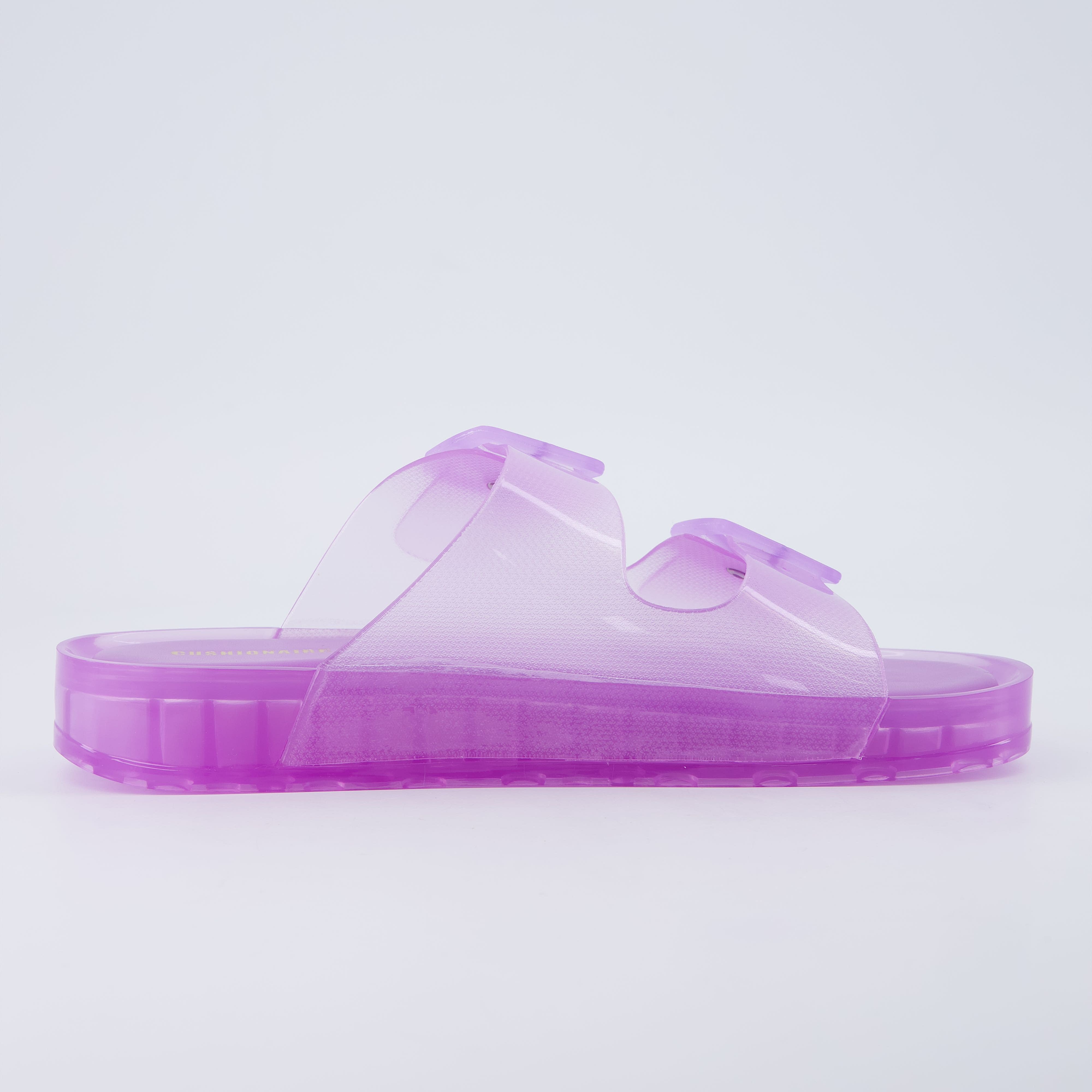 Pool-K Jelly Sandals Purple Medium