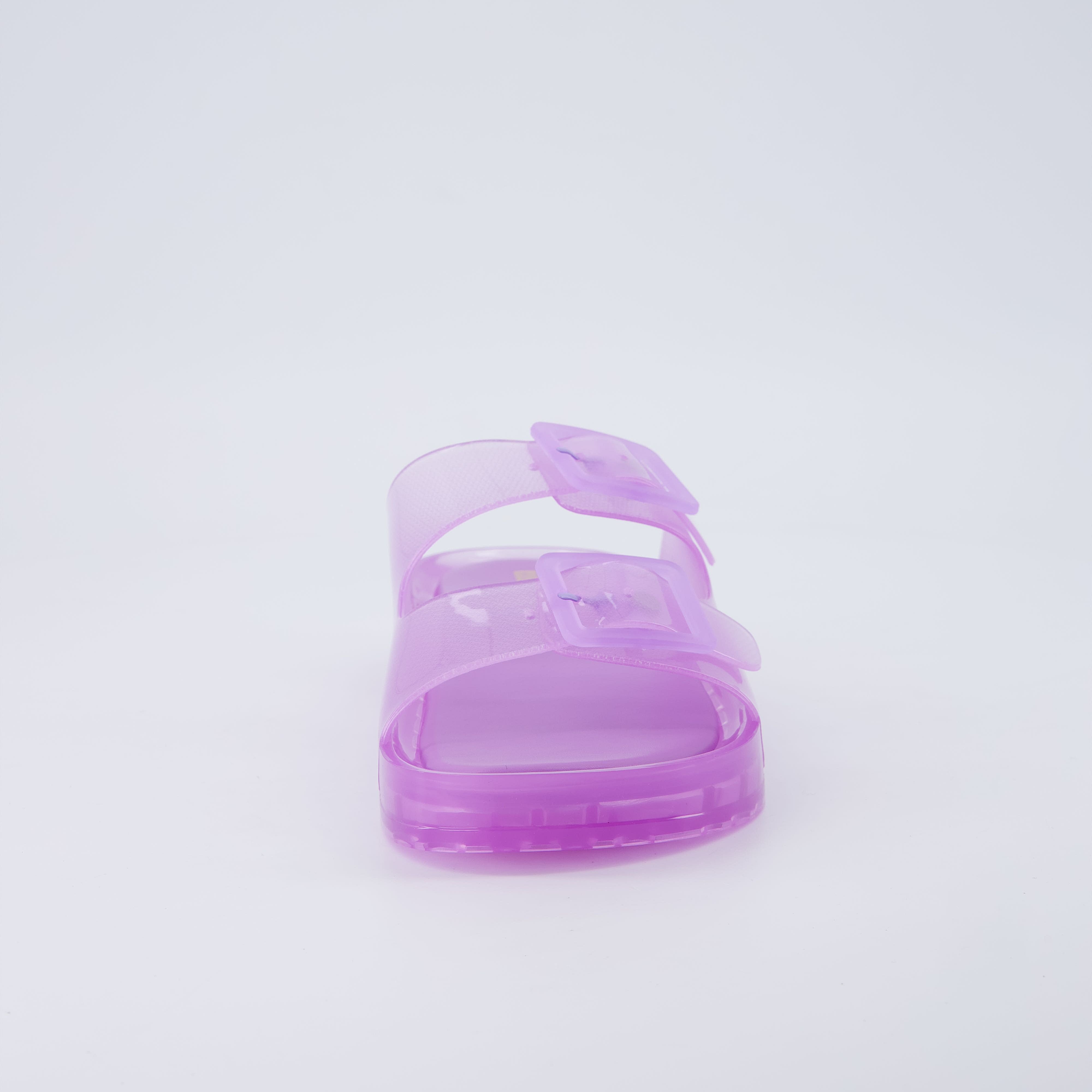 Pool-K Jelly Sandals Purple Medium