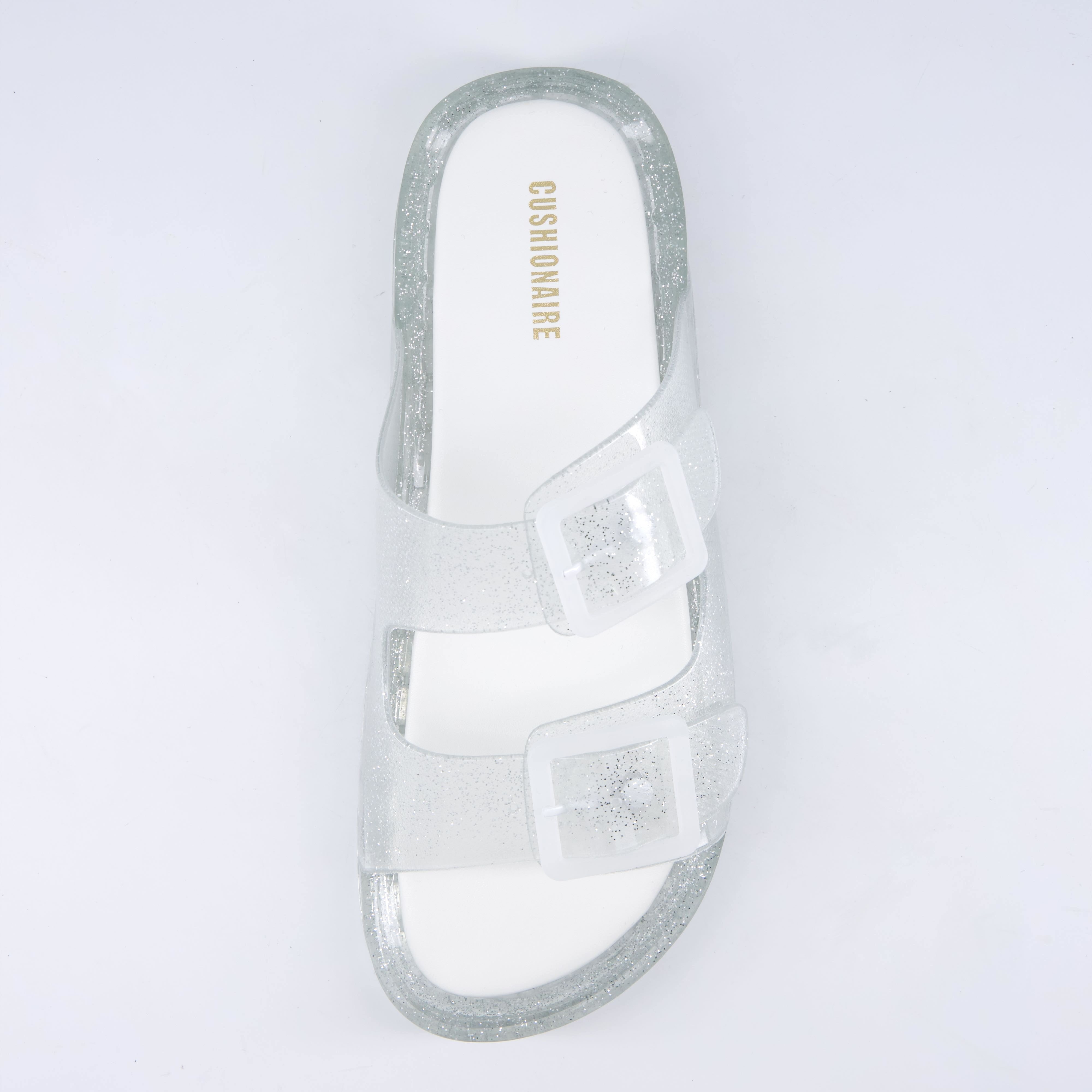 Pool-K Jelly Sandals Pink Medium