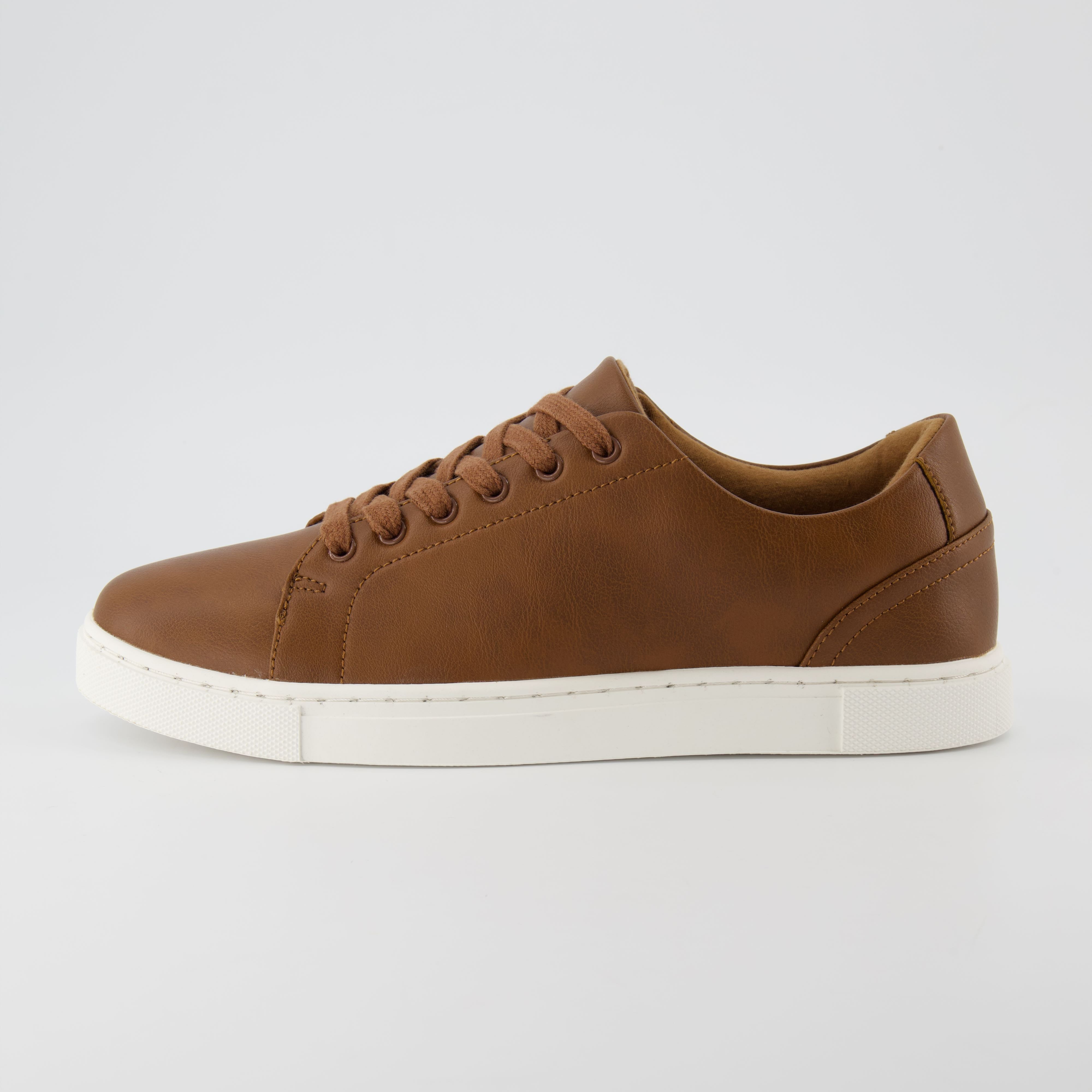 Princeton Casual Sneaker Brown