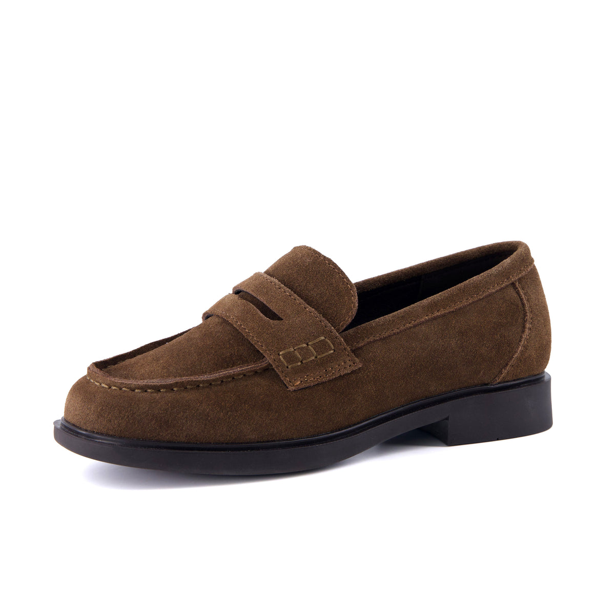 Raye Womens Penny Loafers