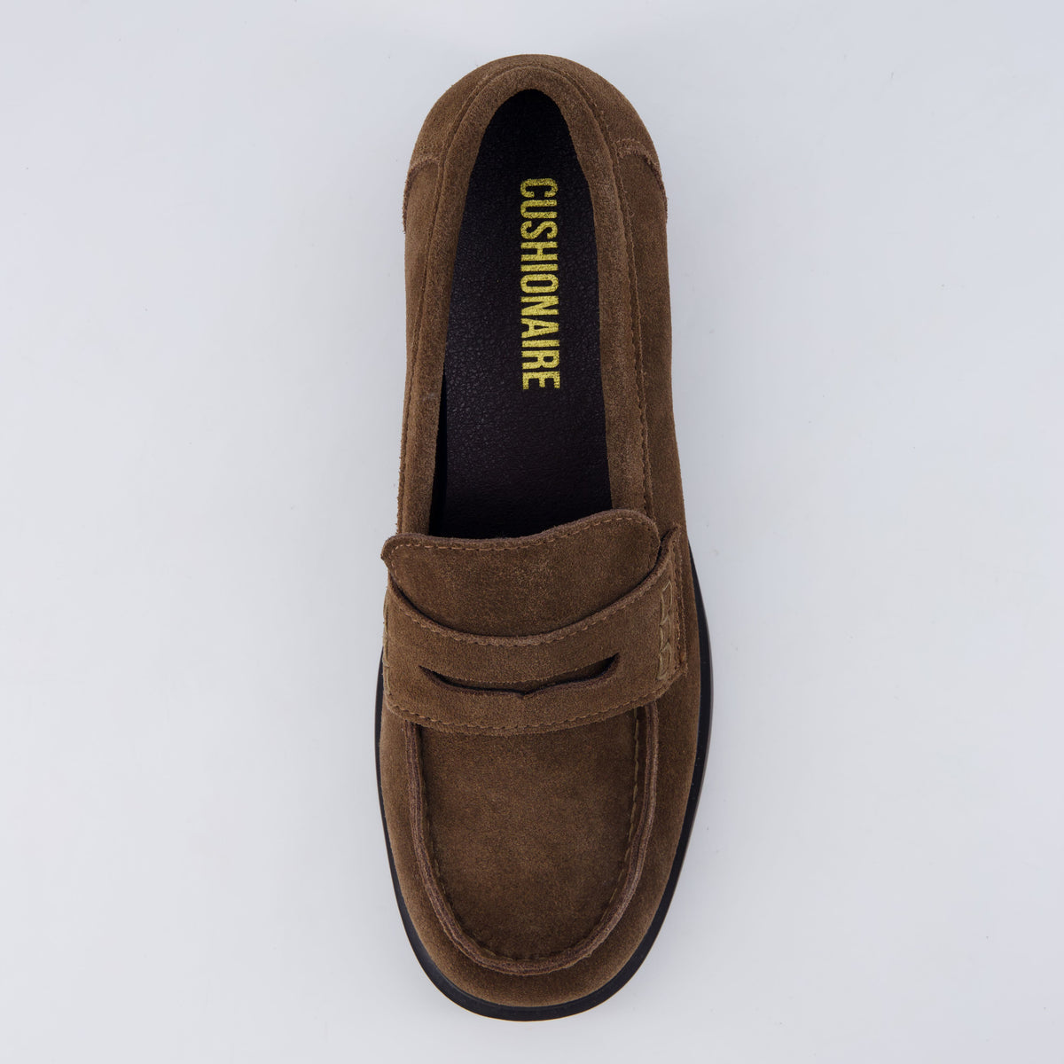 Raye Womens Penny Loafers
