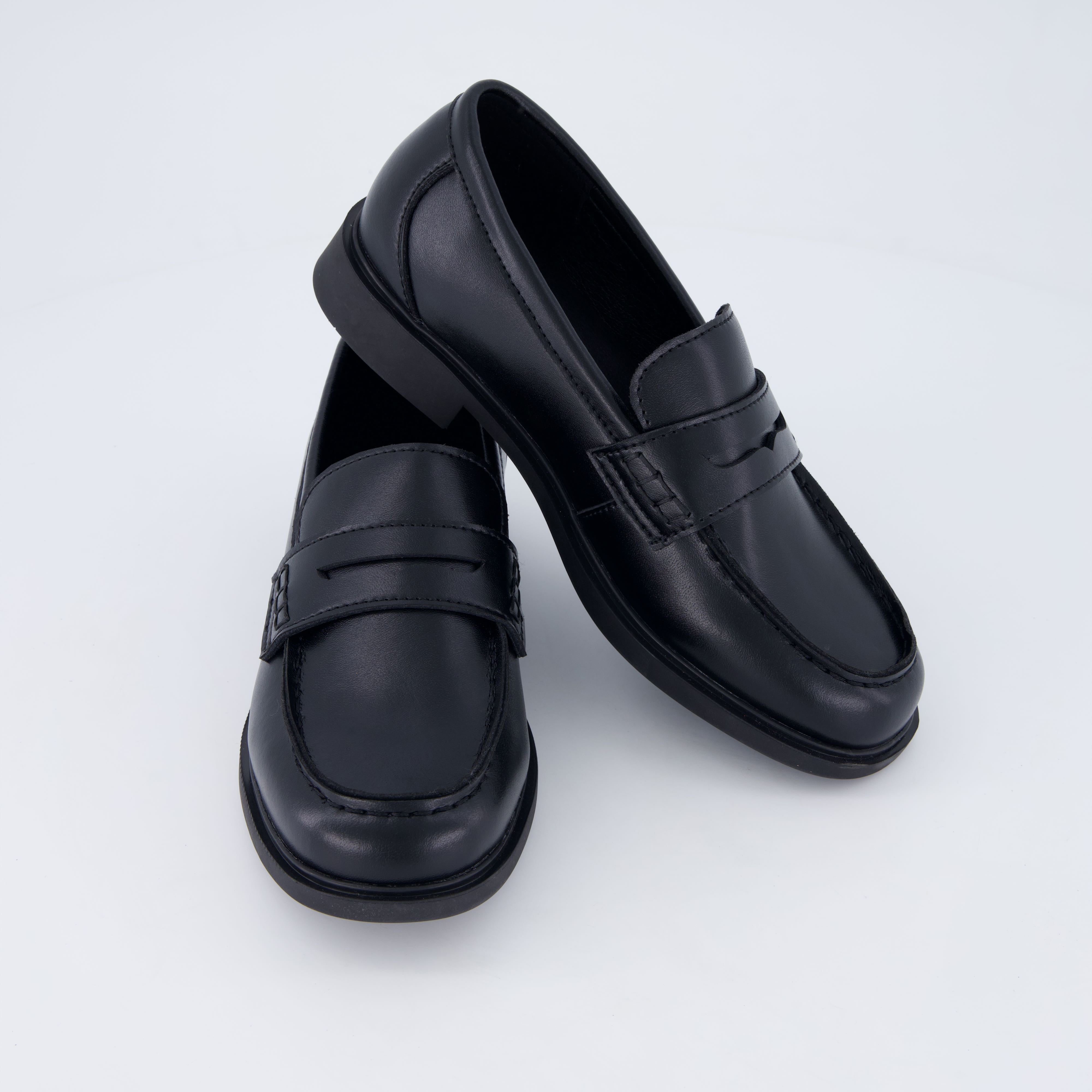 Raye Womens Penny Loafers