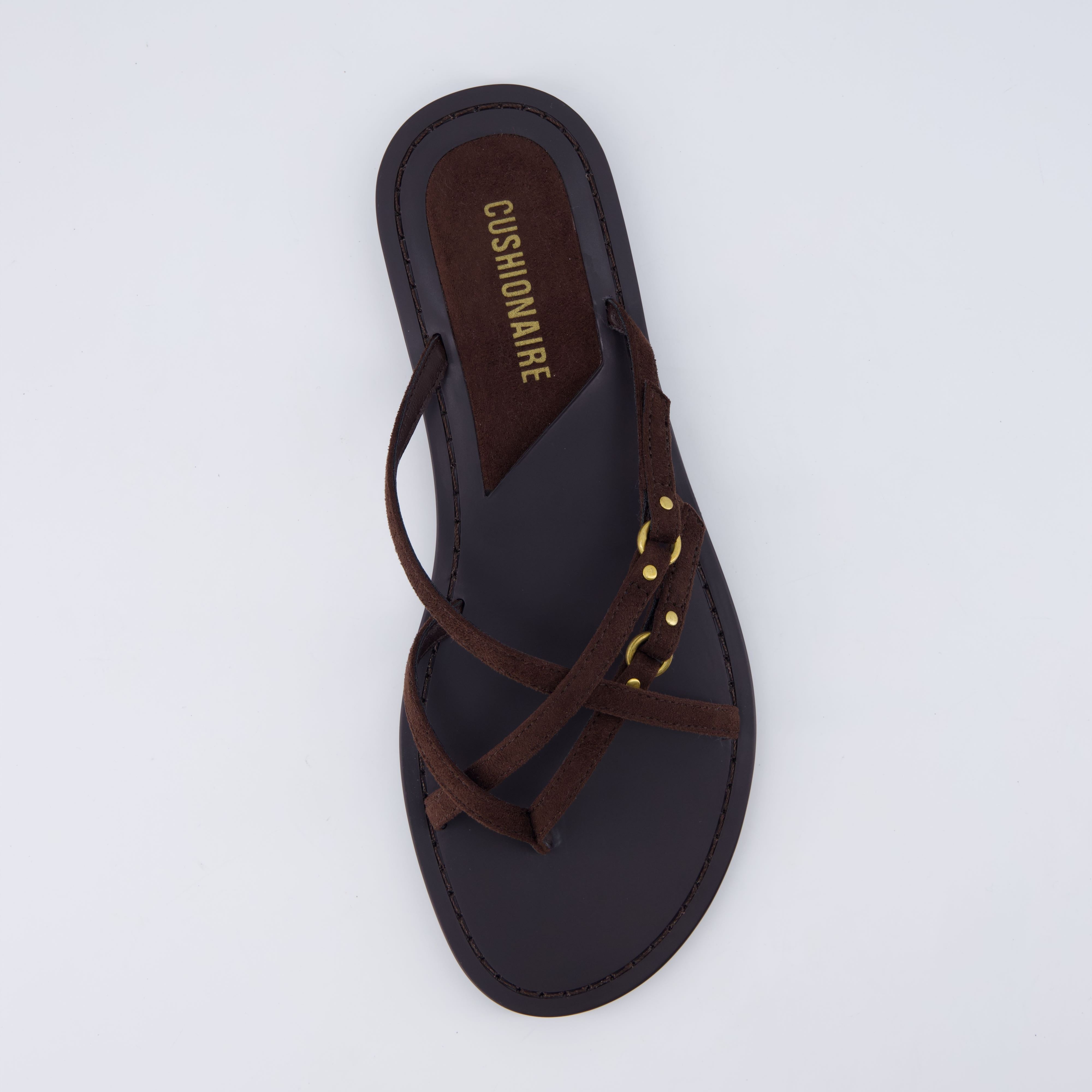 Raz Thong Strappy Sandals