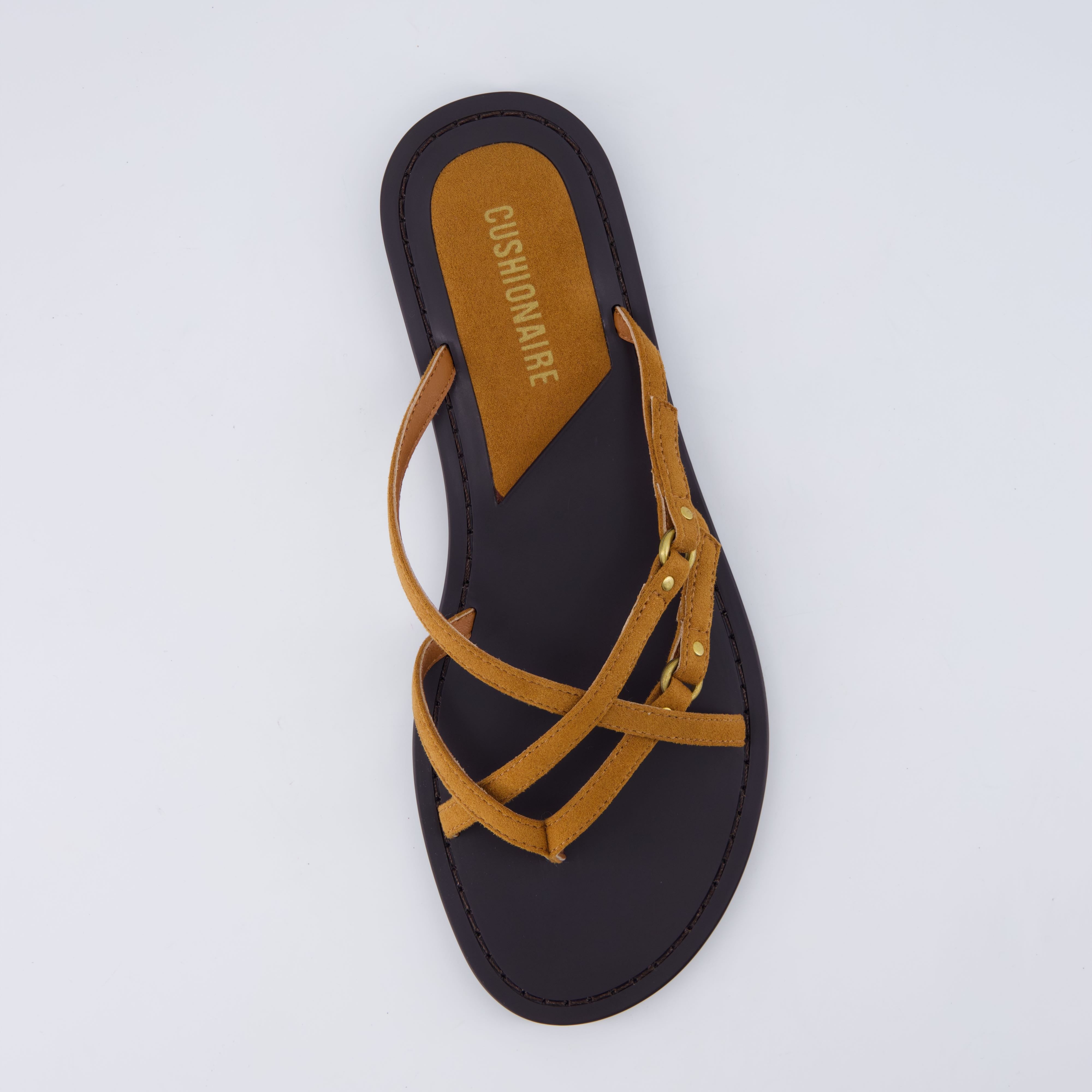 Raz Thong Strappy Sandals