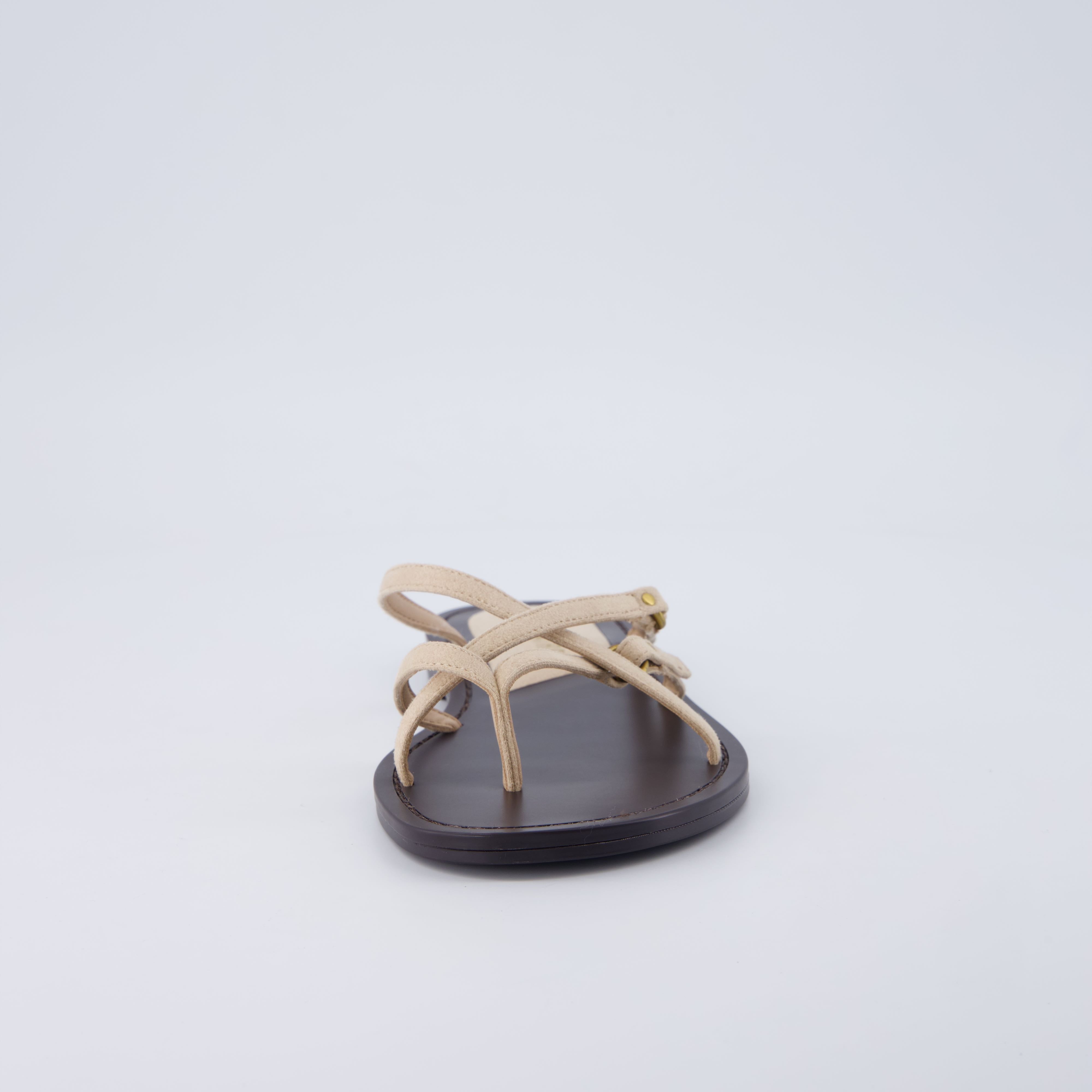 Raz Thong Strappy Sandals
