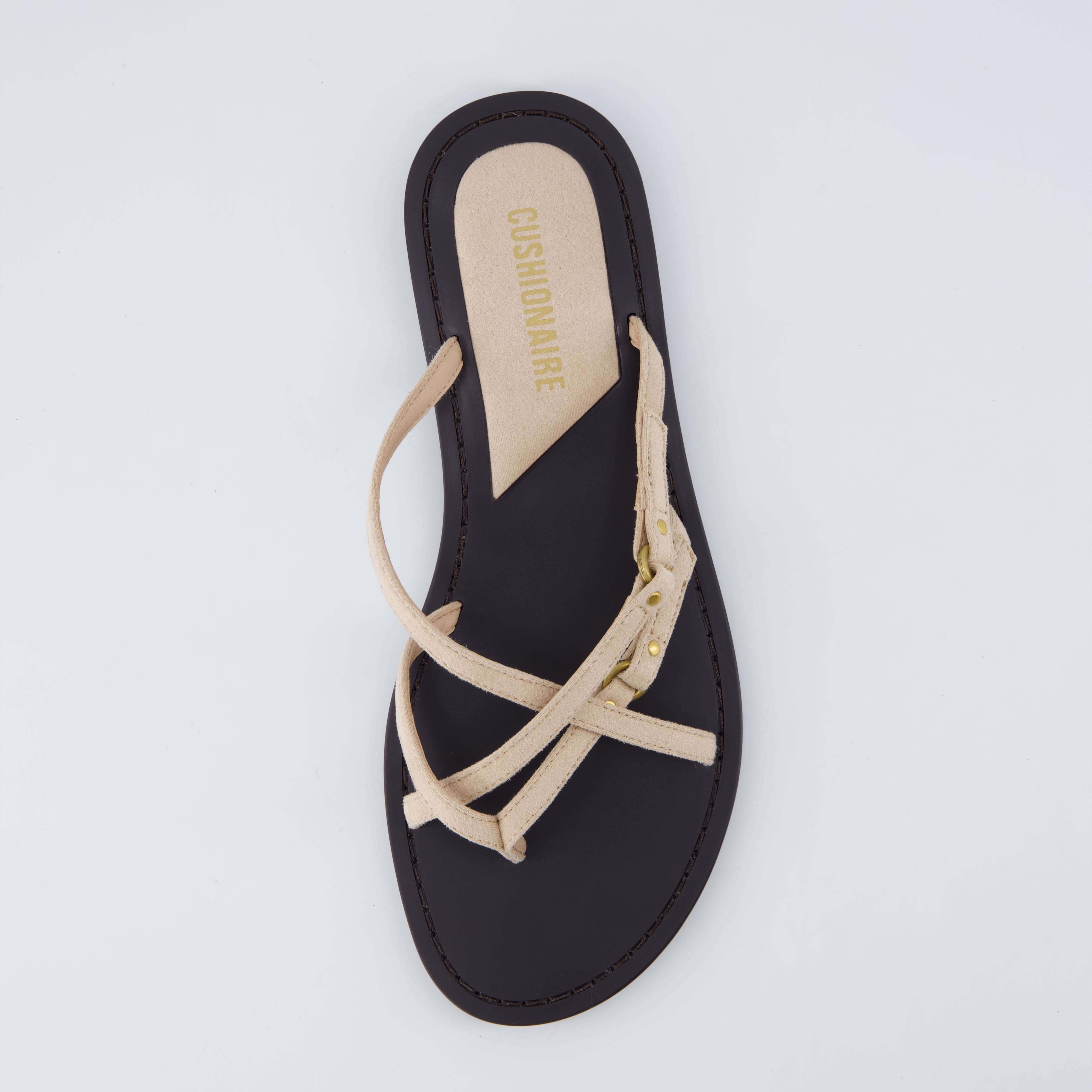 Raz Thong Strappy Sandals