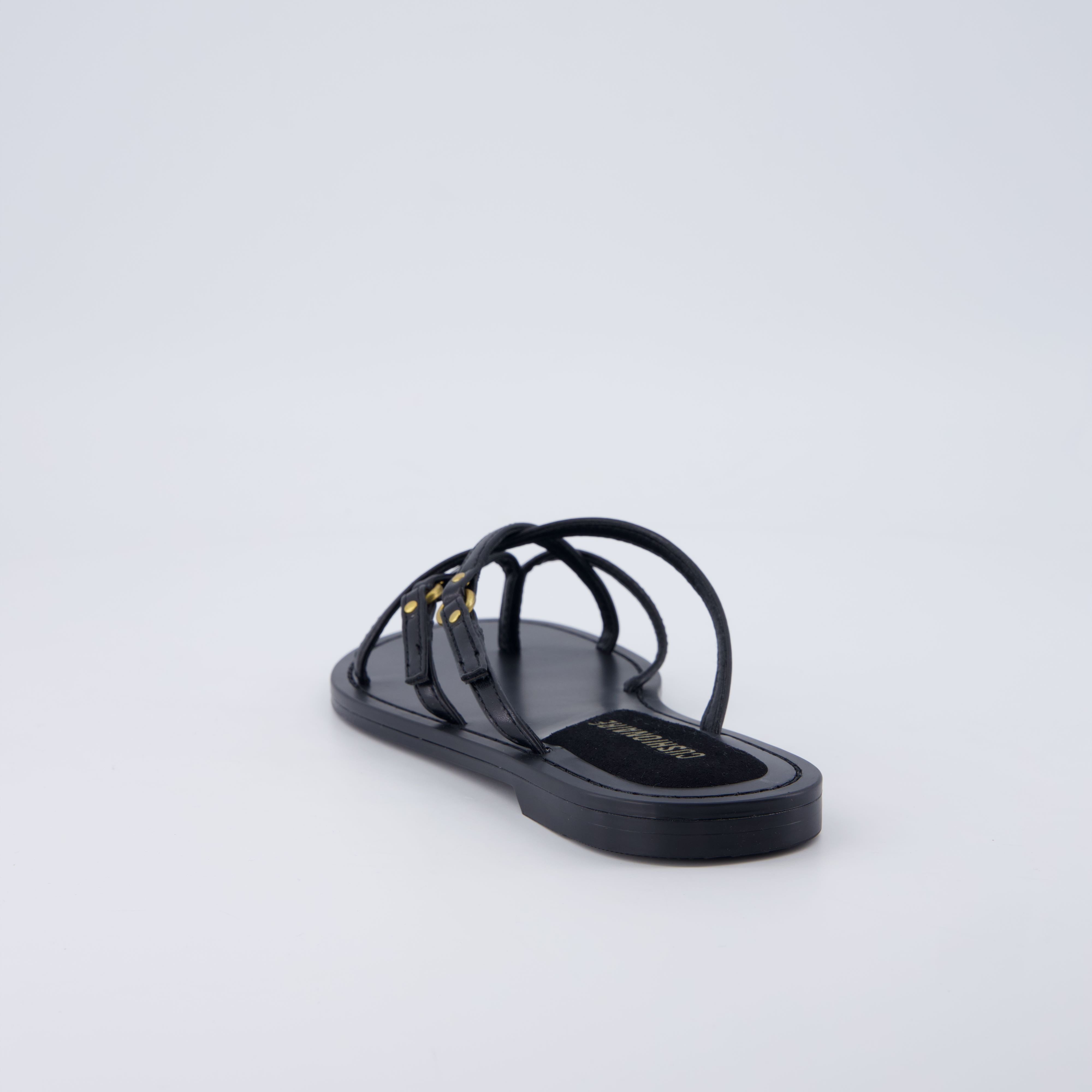 Raz Thong Strappy Sandals