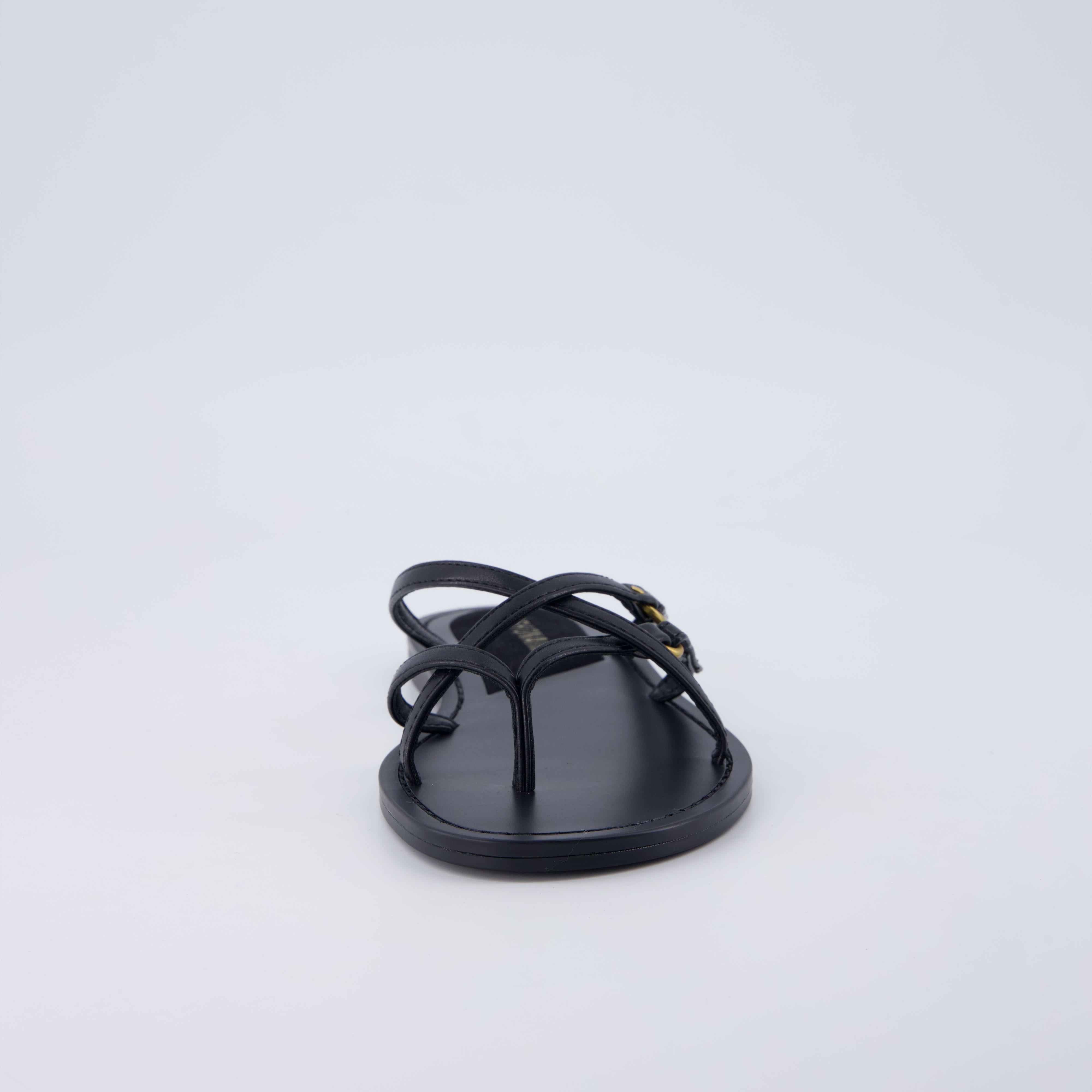 Raz Thong Strappy Sandals