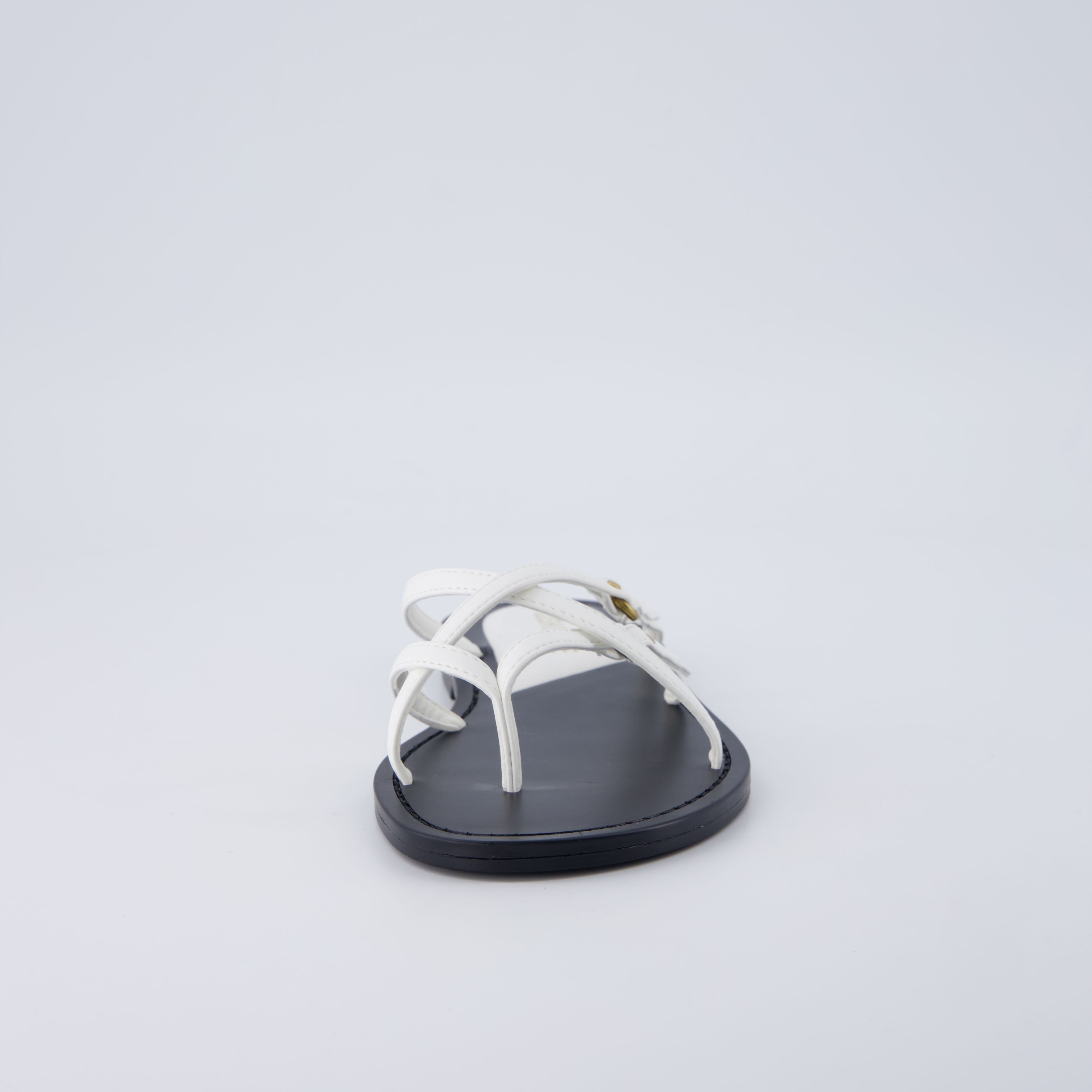 Raz Thong Strappy Sandals