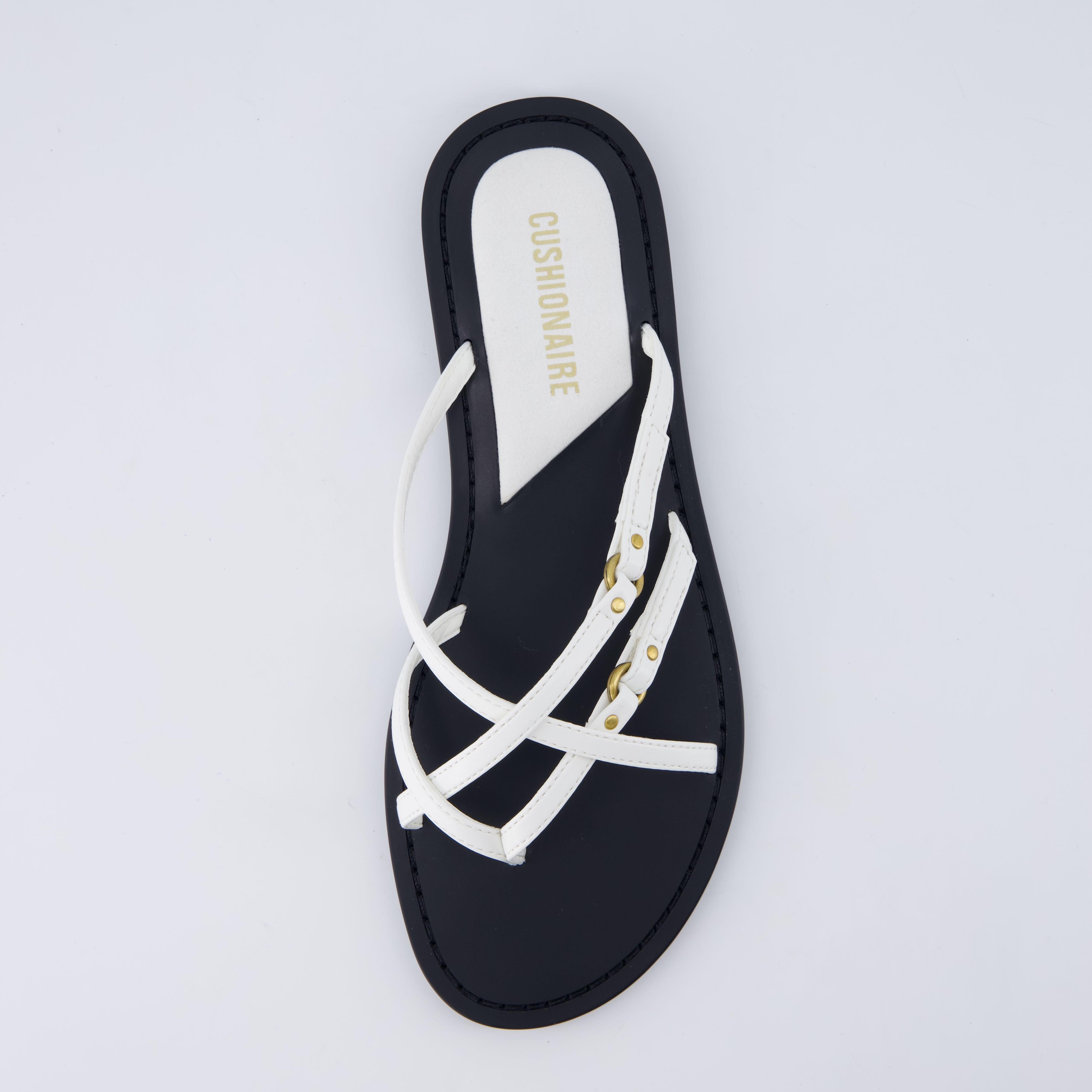Raz Thong Strappy Sandals