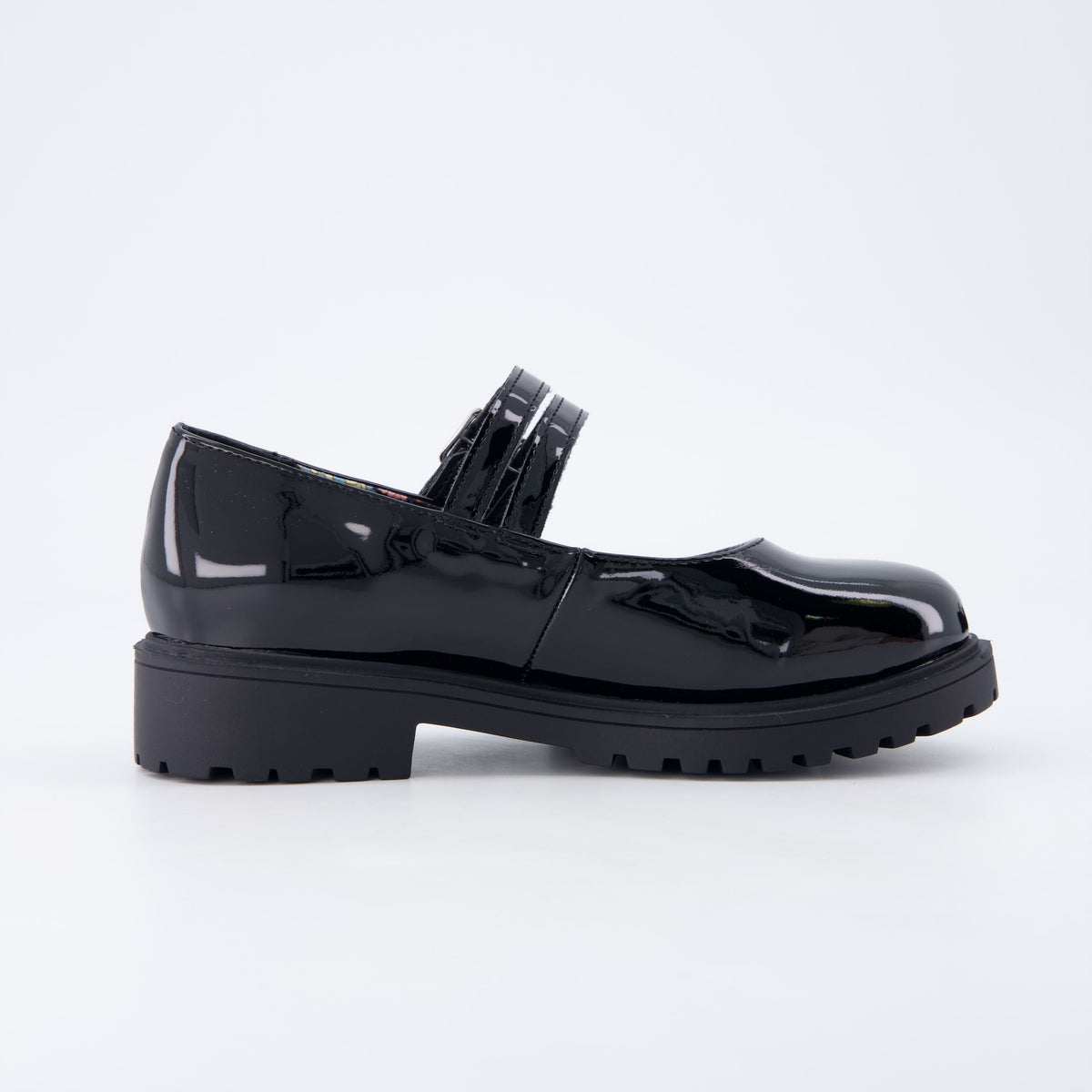 Reba Girls Mary Jane Shoes