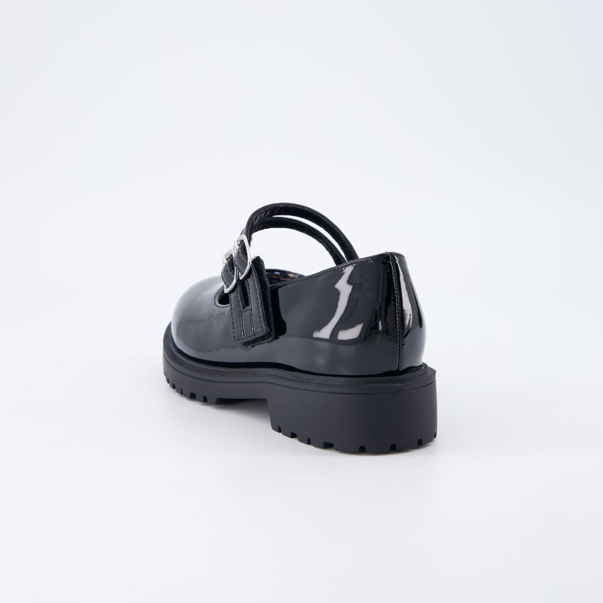 Reba Girls Mary Jane Shoes
