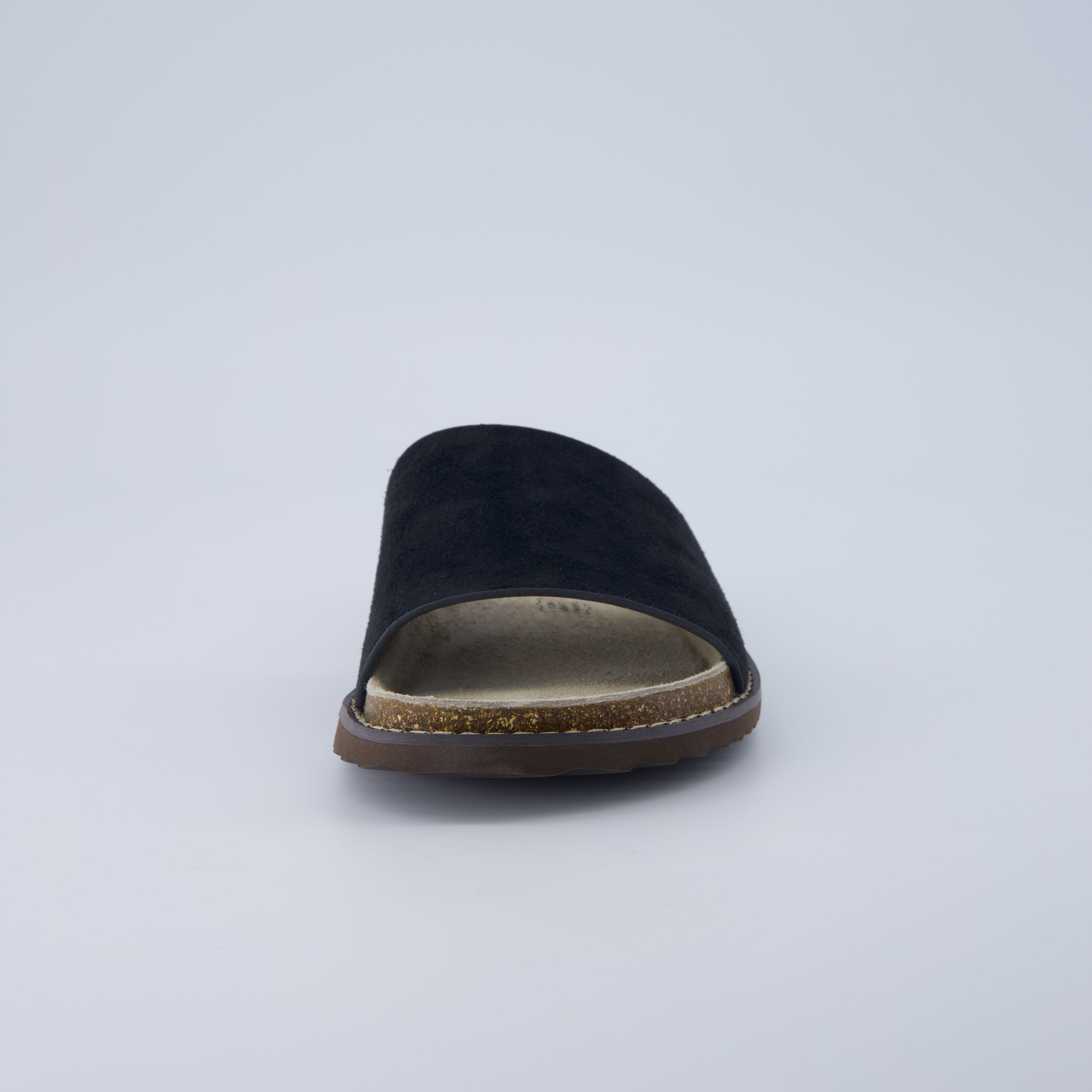 Ritual Slide Sandal Black