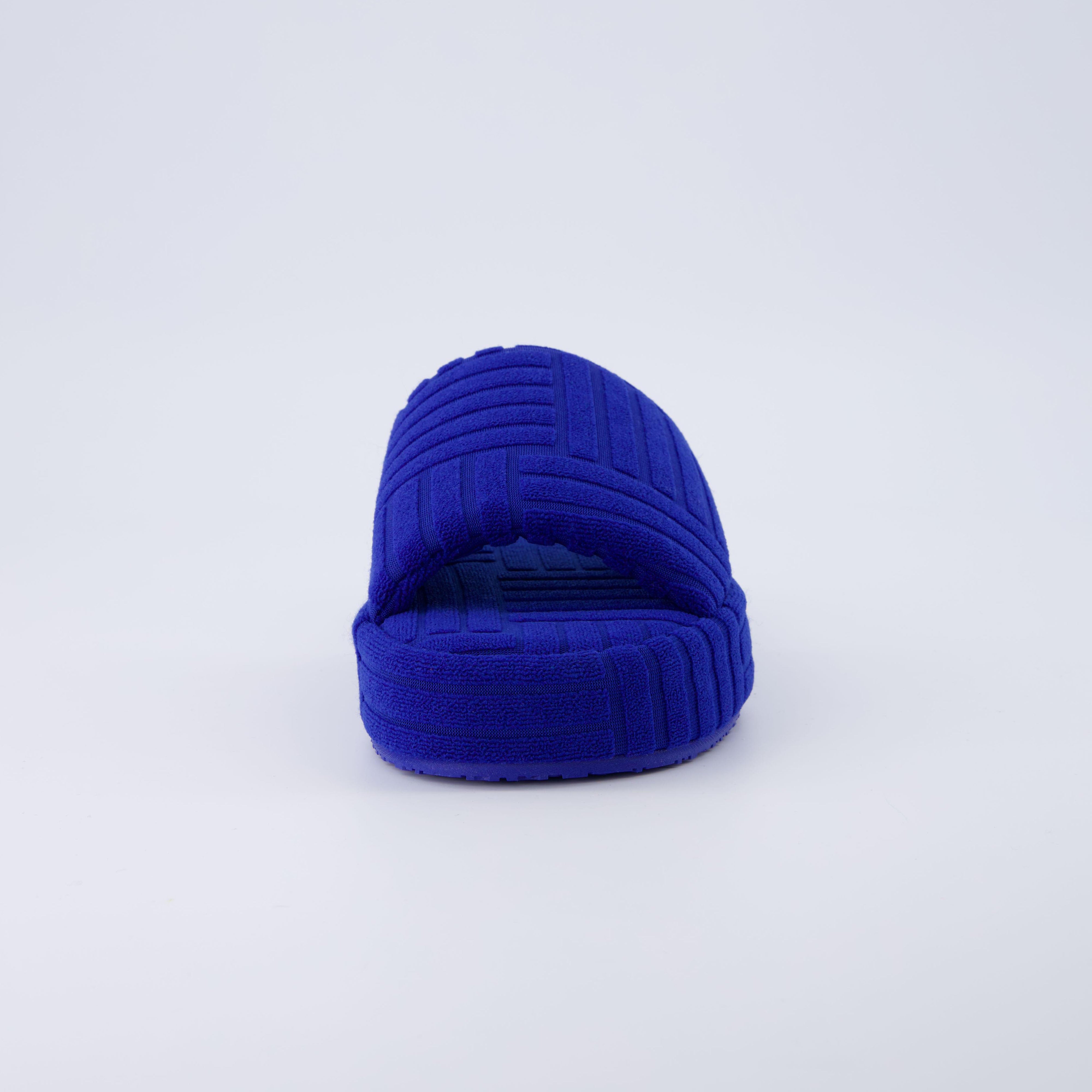 RSVP Cloud Slipper Royal Blue