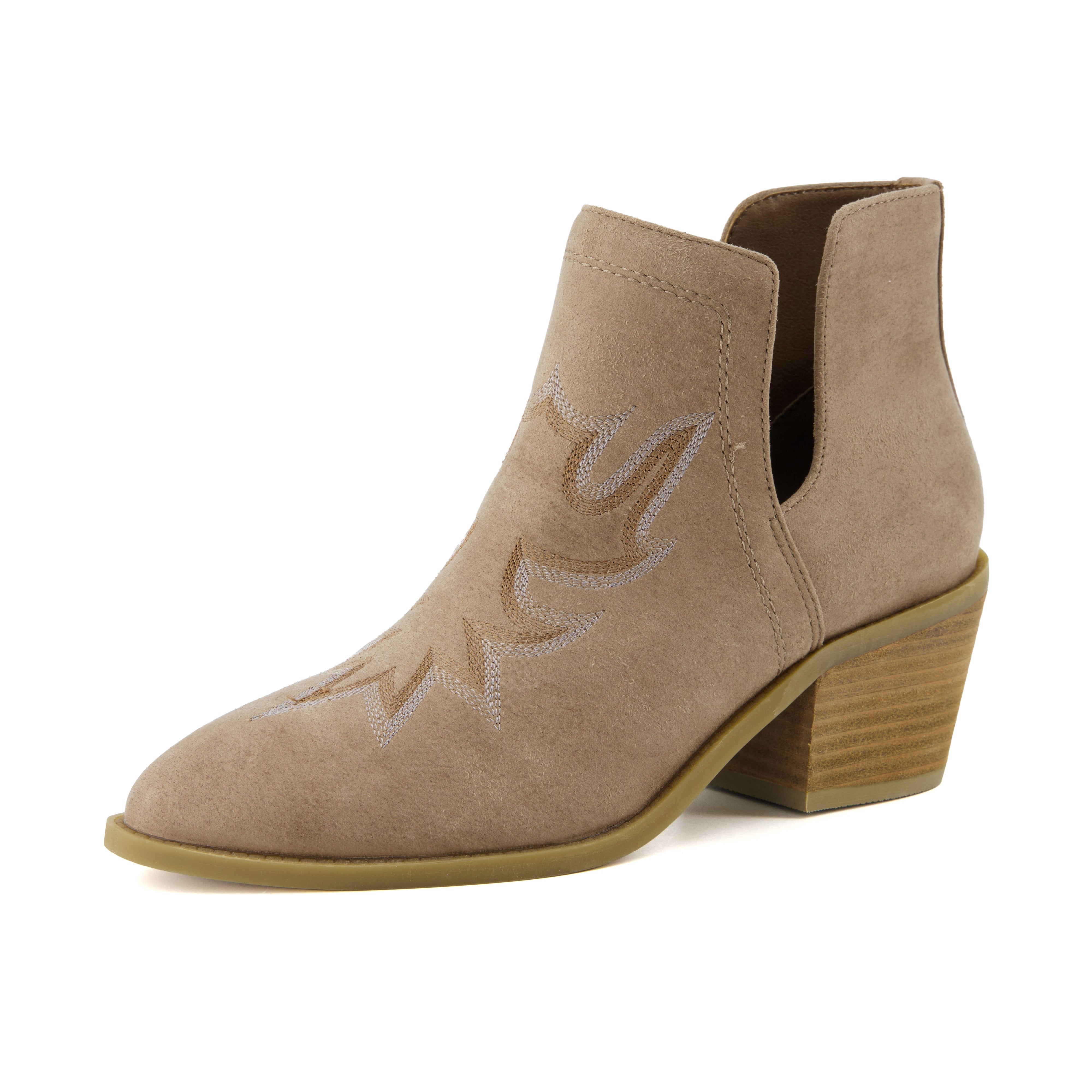 Rustler Western Bootie