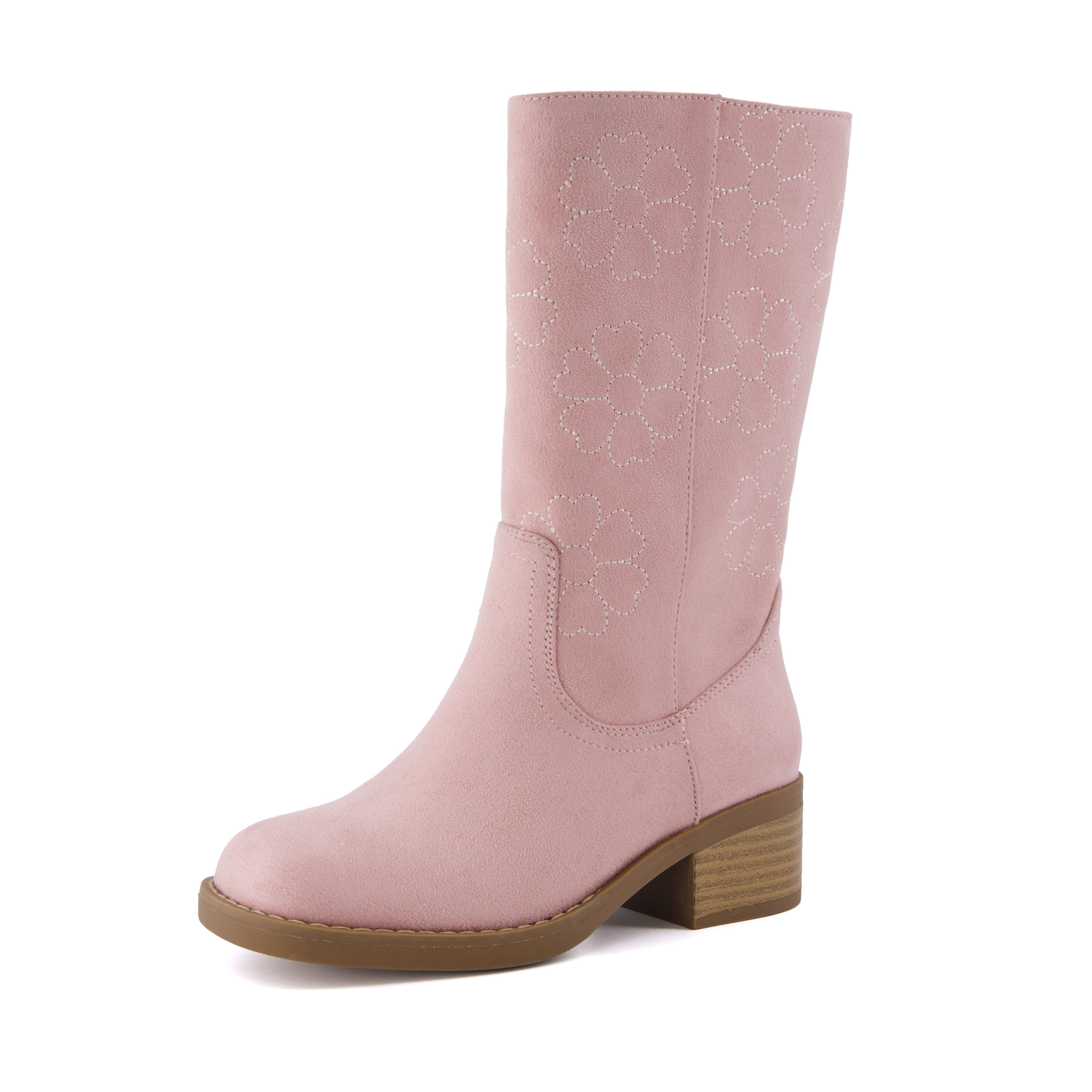 Sawyer Girls Western Boots