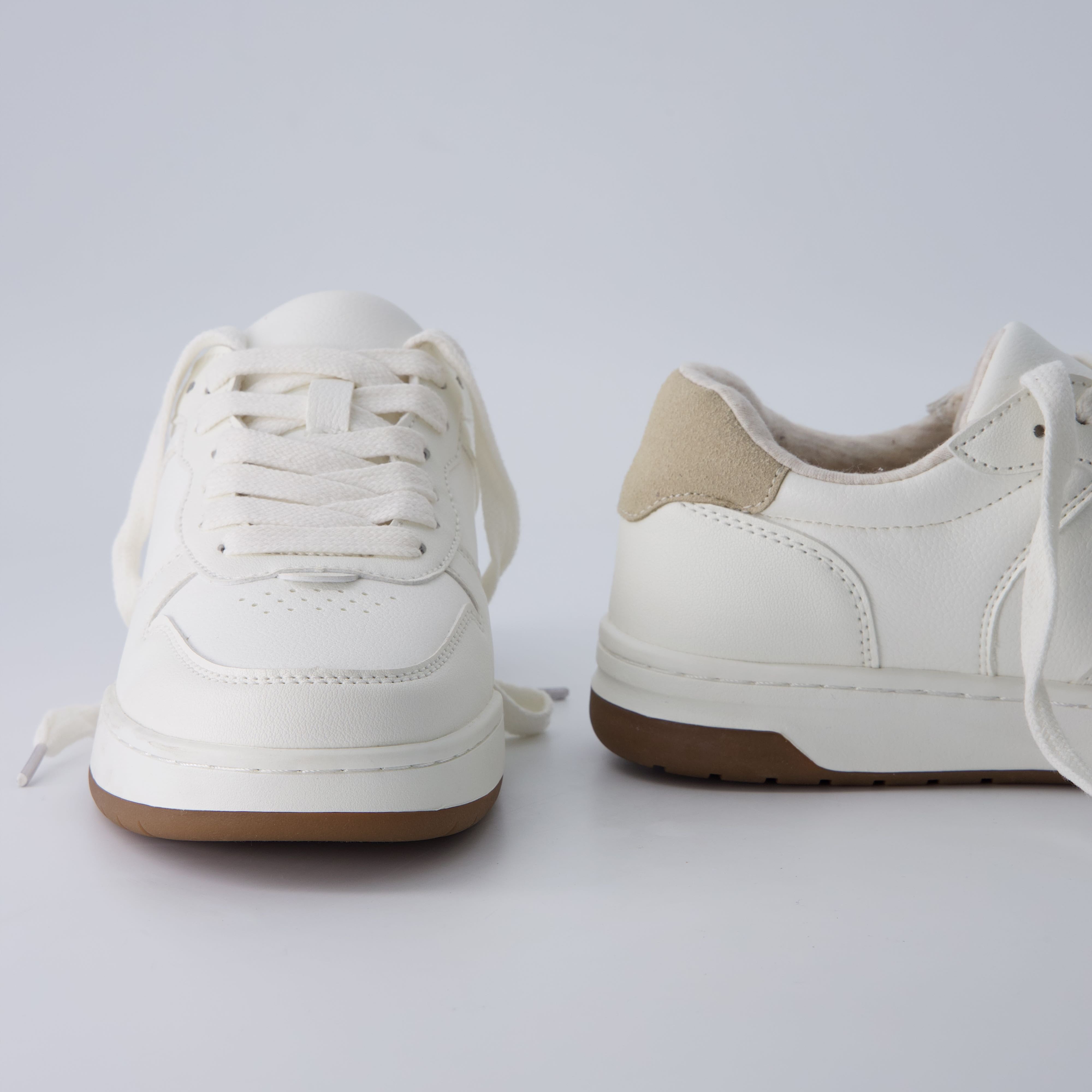 Serve Lace Up Sneaker