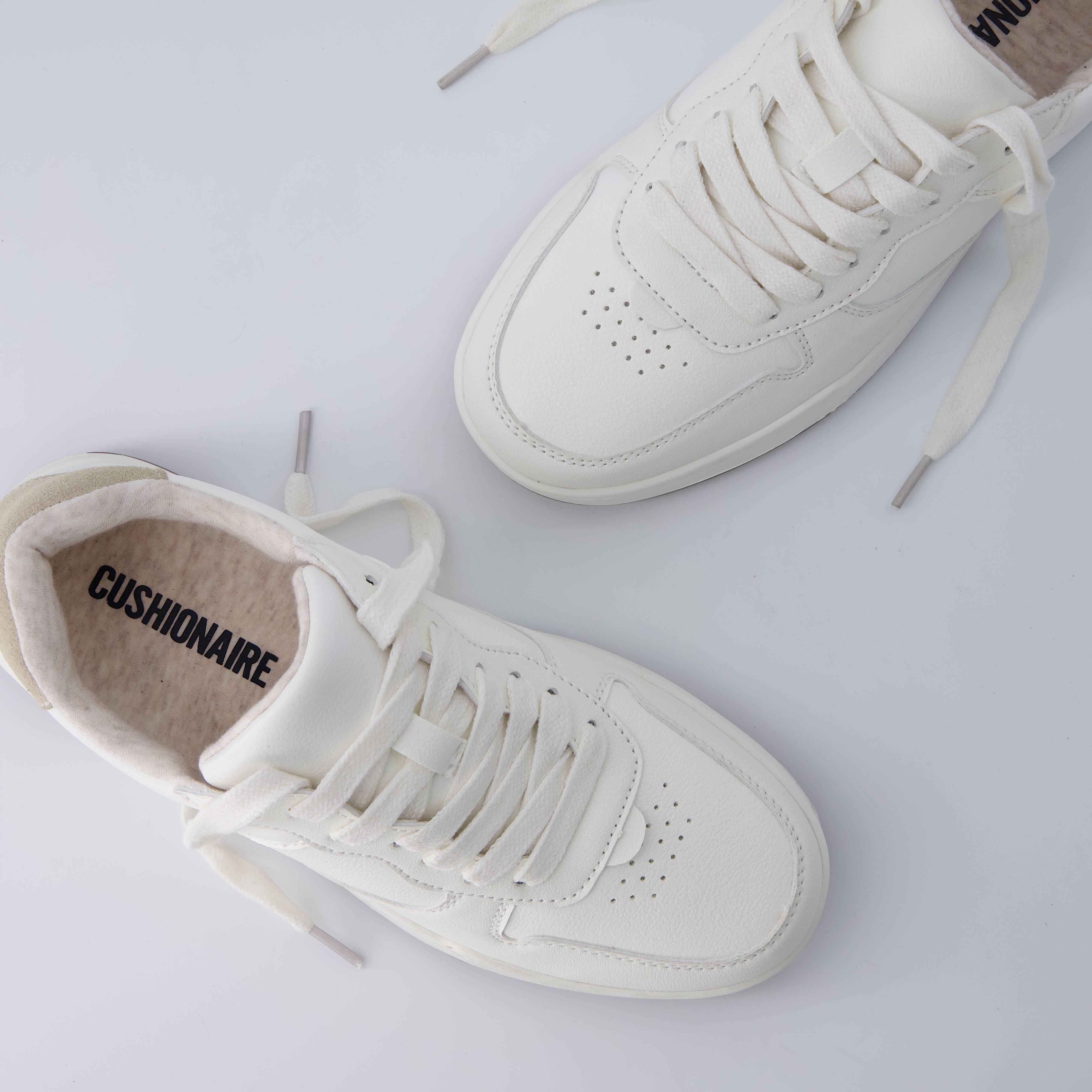 Serve Lace Up Sneaker