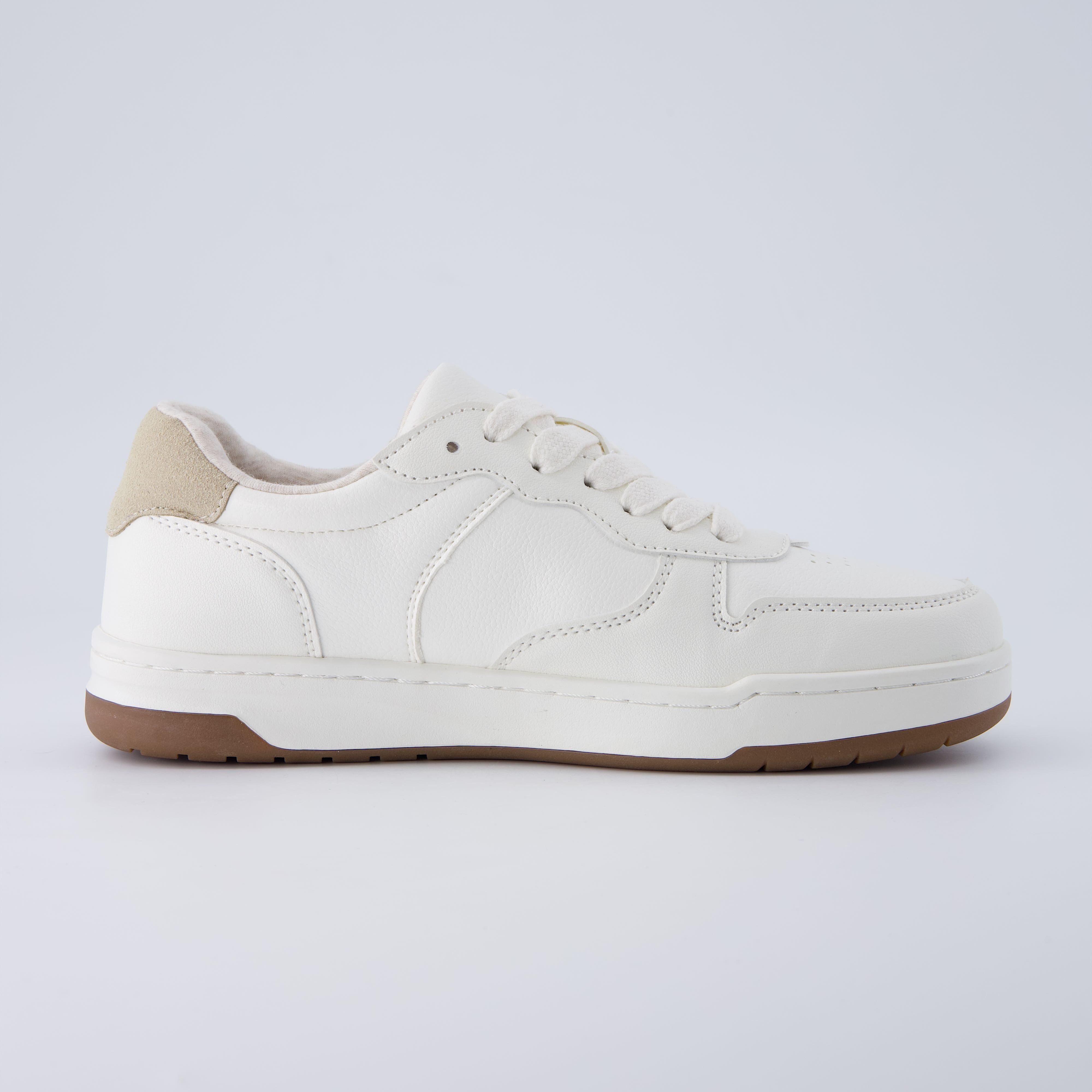 Serve Lace Up Sneaker