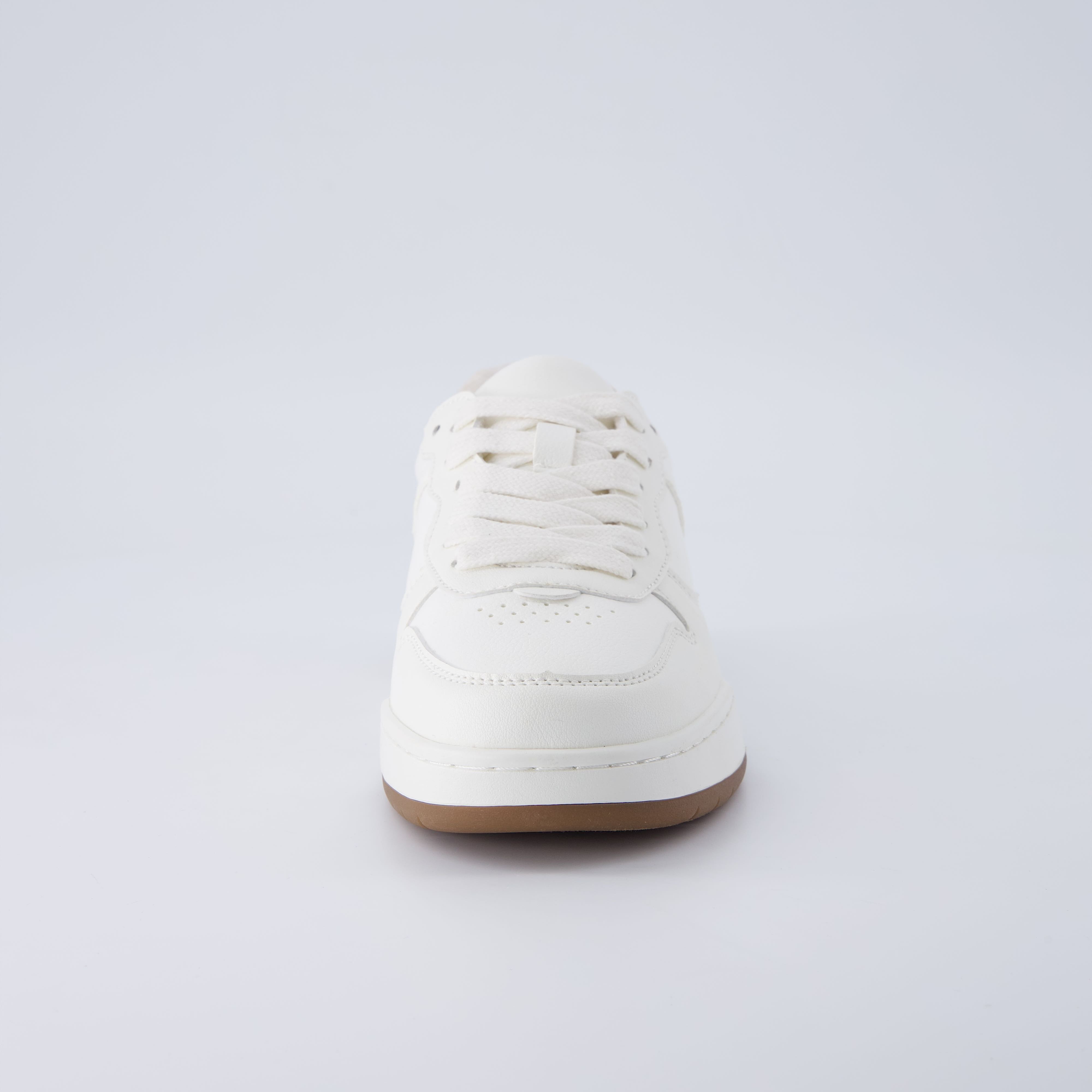 Serve Lace Up Sneaker