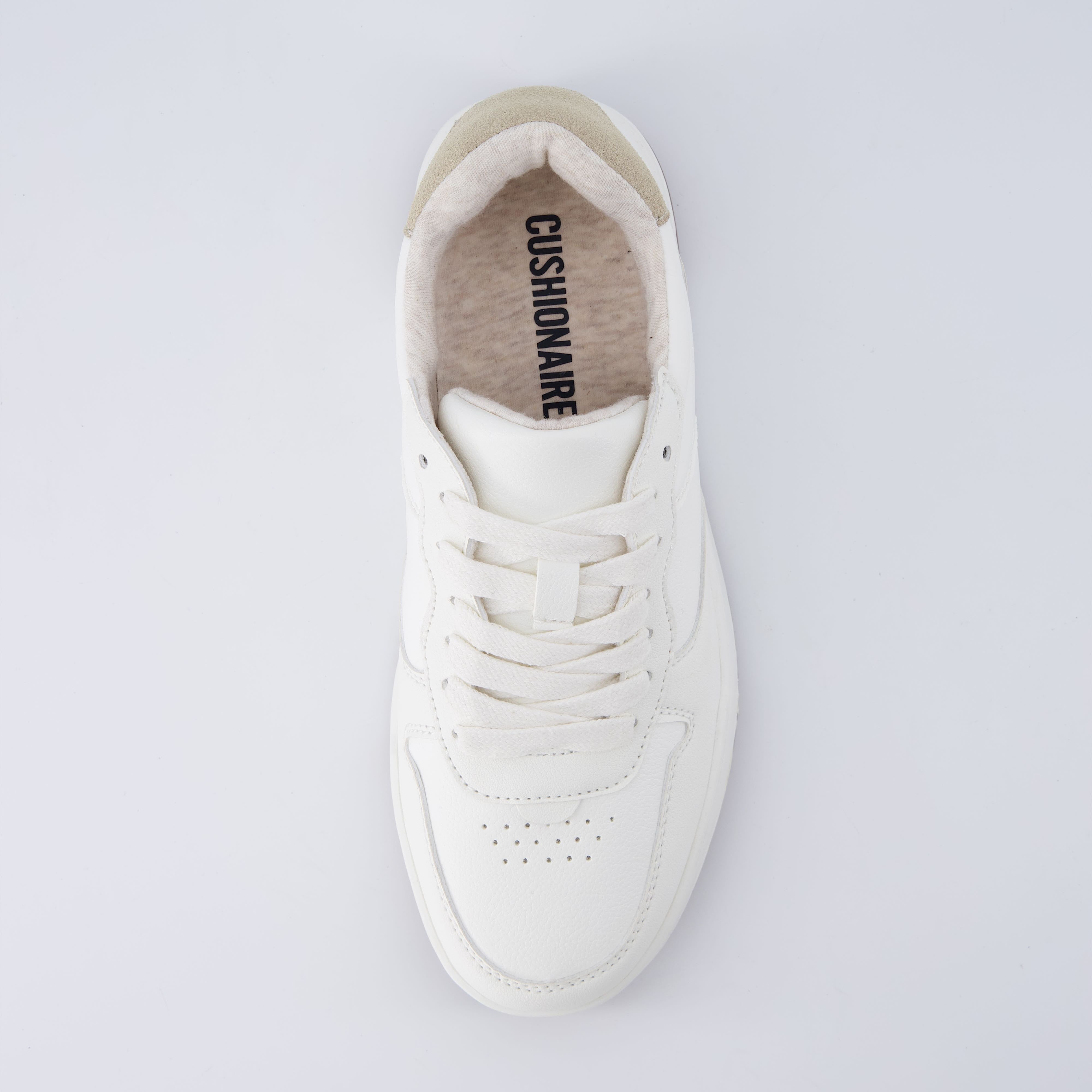 Serve Lace Up Sneaker