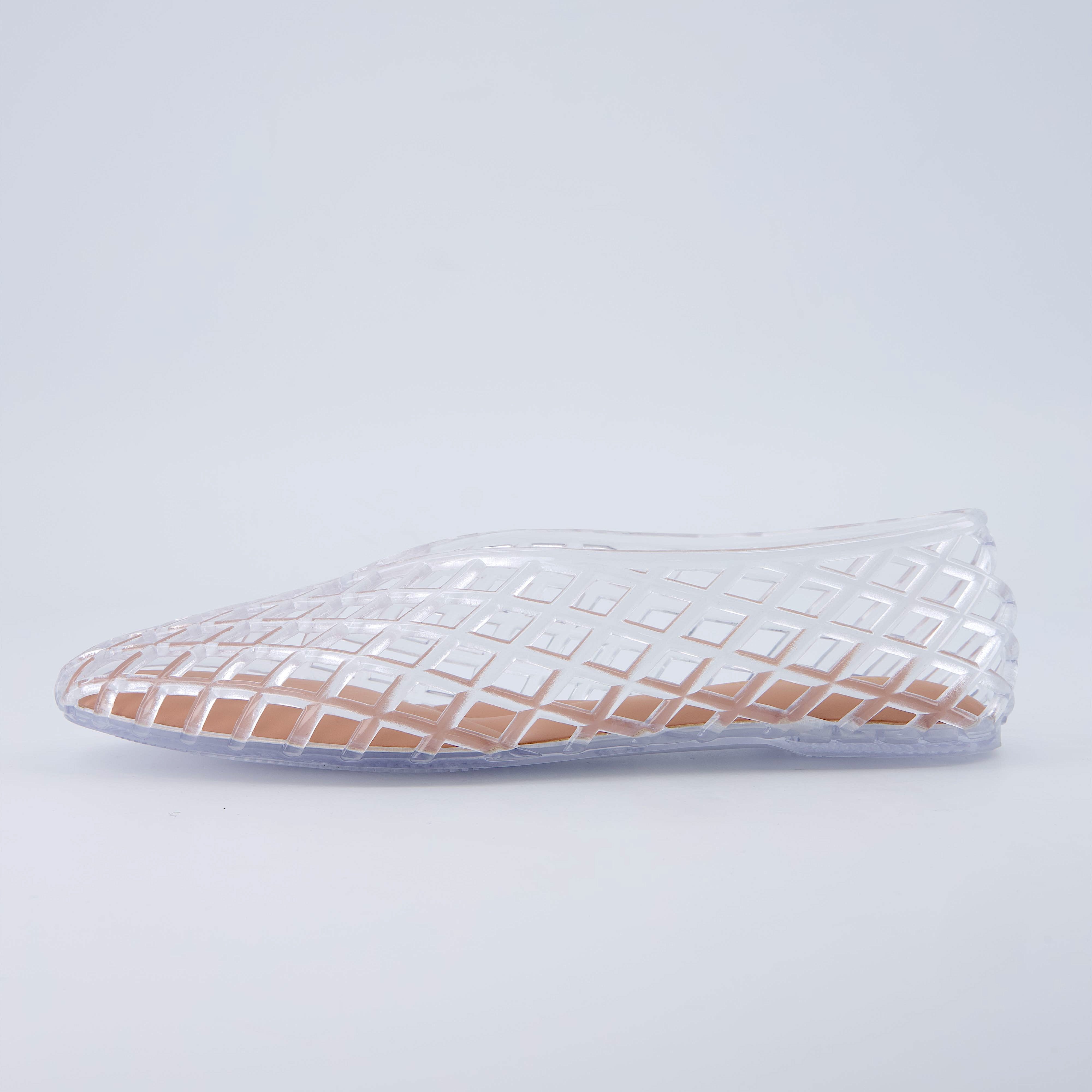 Siesta Lattice Jelly Flats