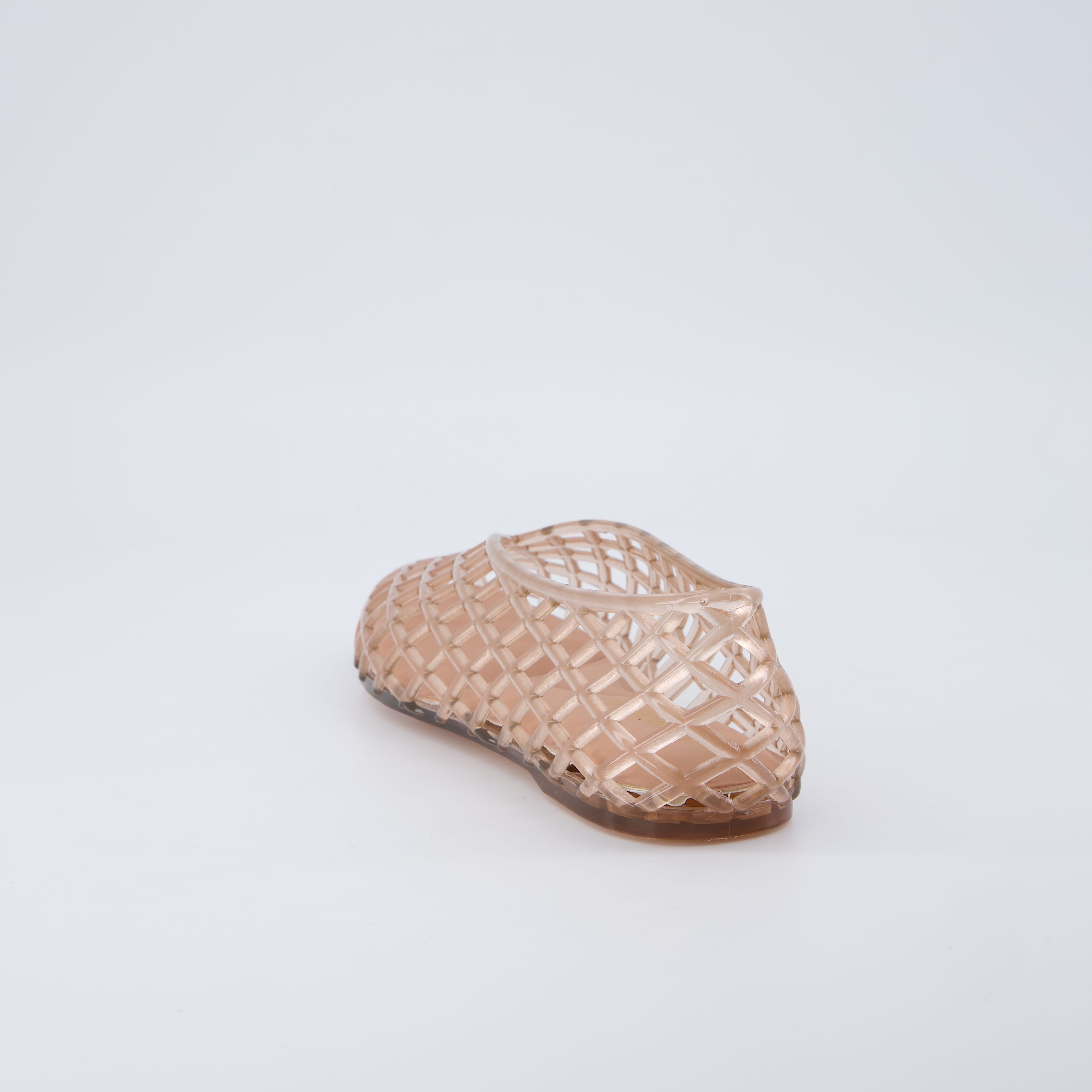 Siesta Lattice Jelly Flats