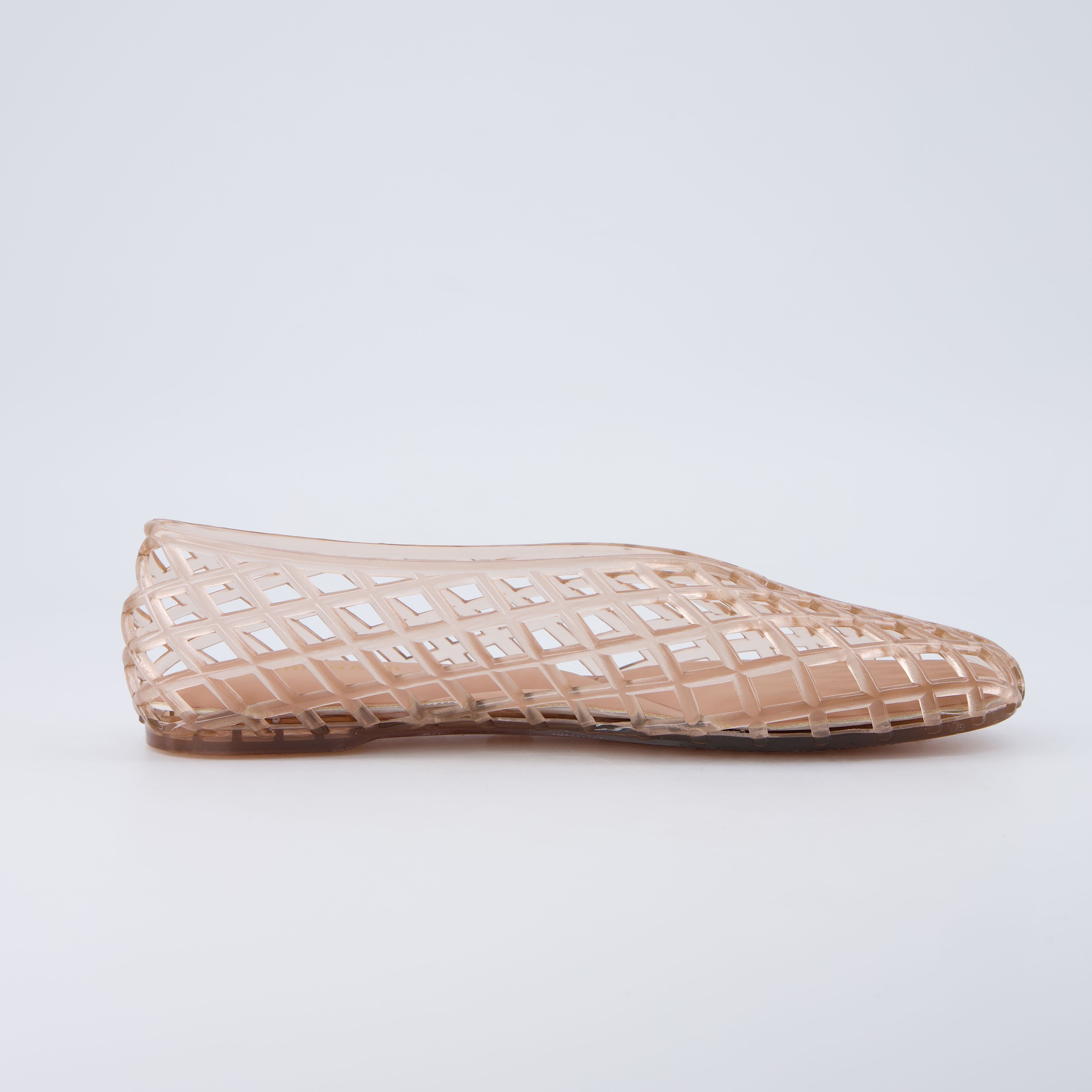 Siesta Lattice Jelly Flats