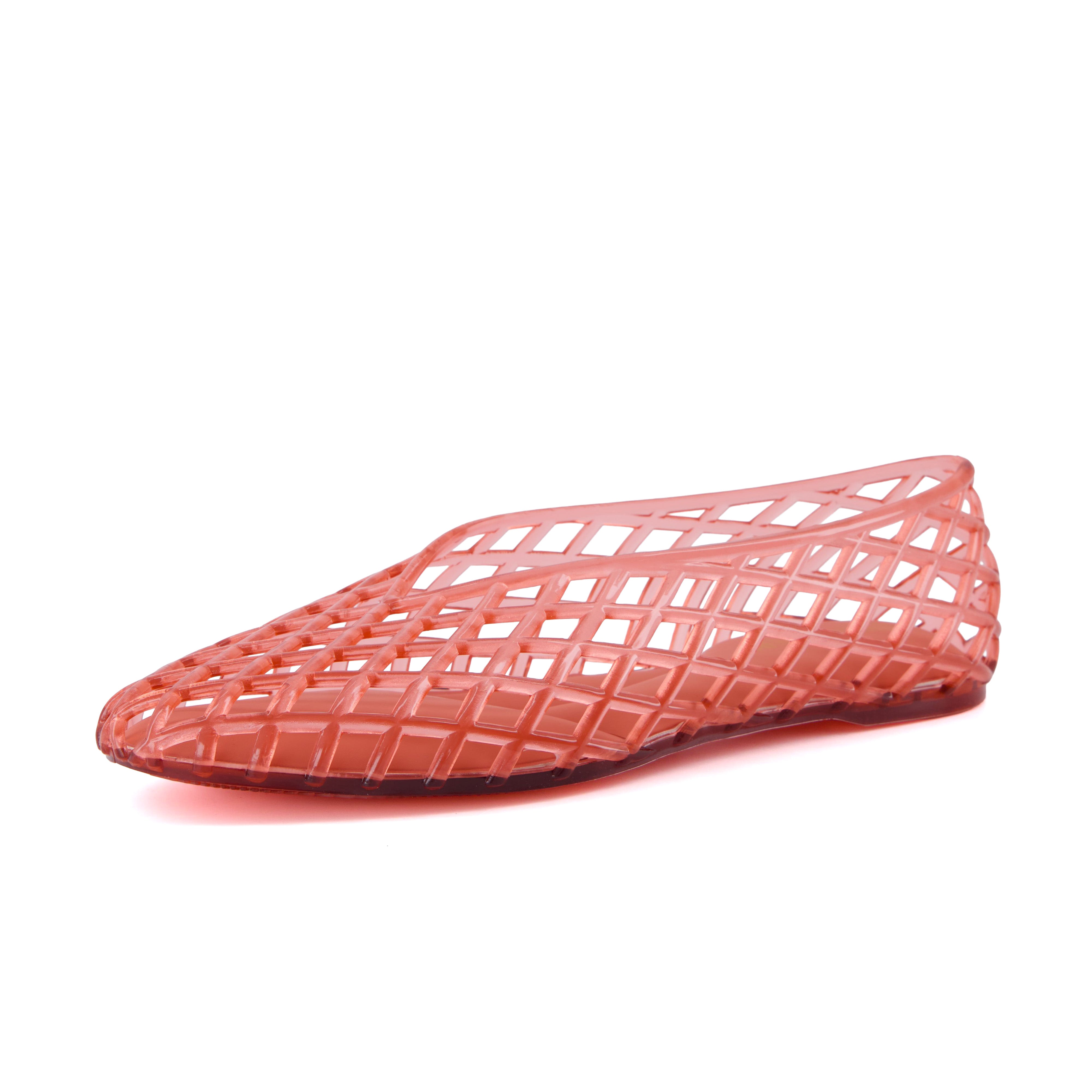 Siesta Lattice Jelly Flats