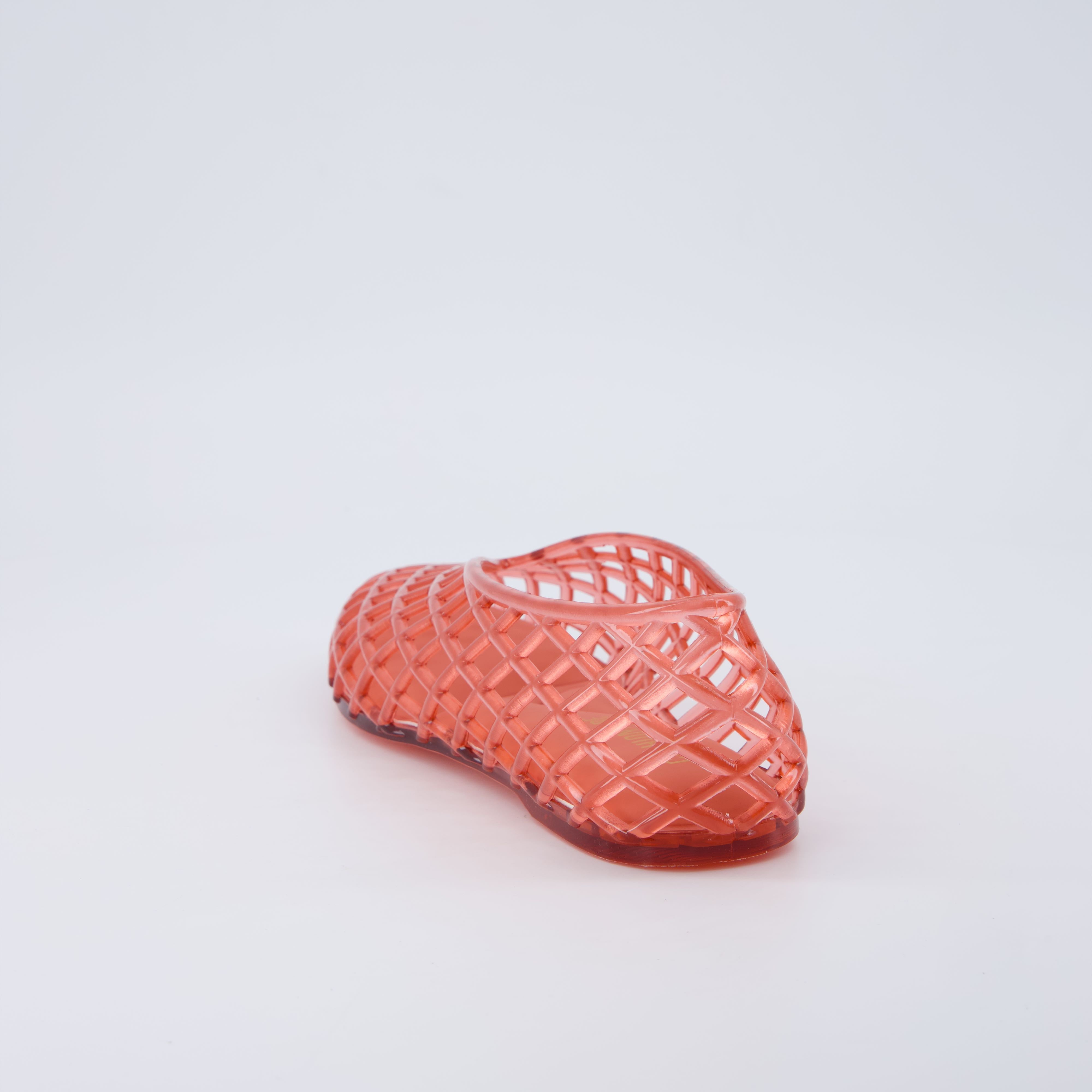 Siesta Lattice Jelly Flats