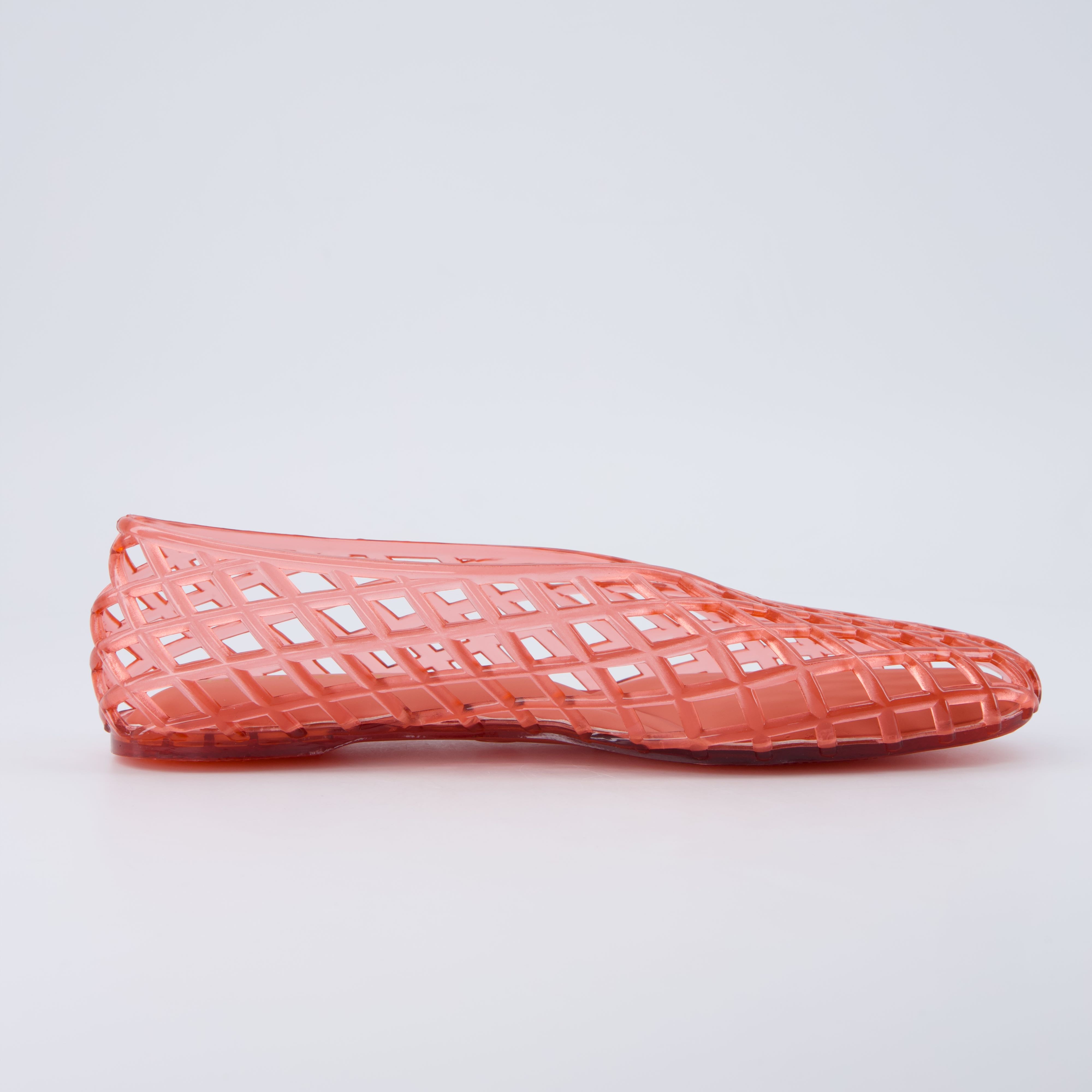 Siesta Lattice Jelly Flats