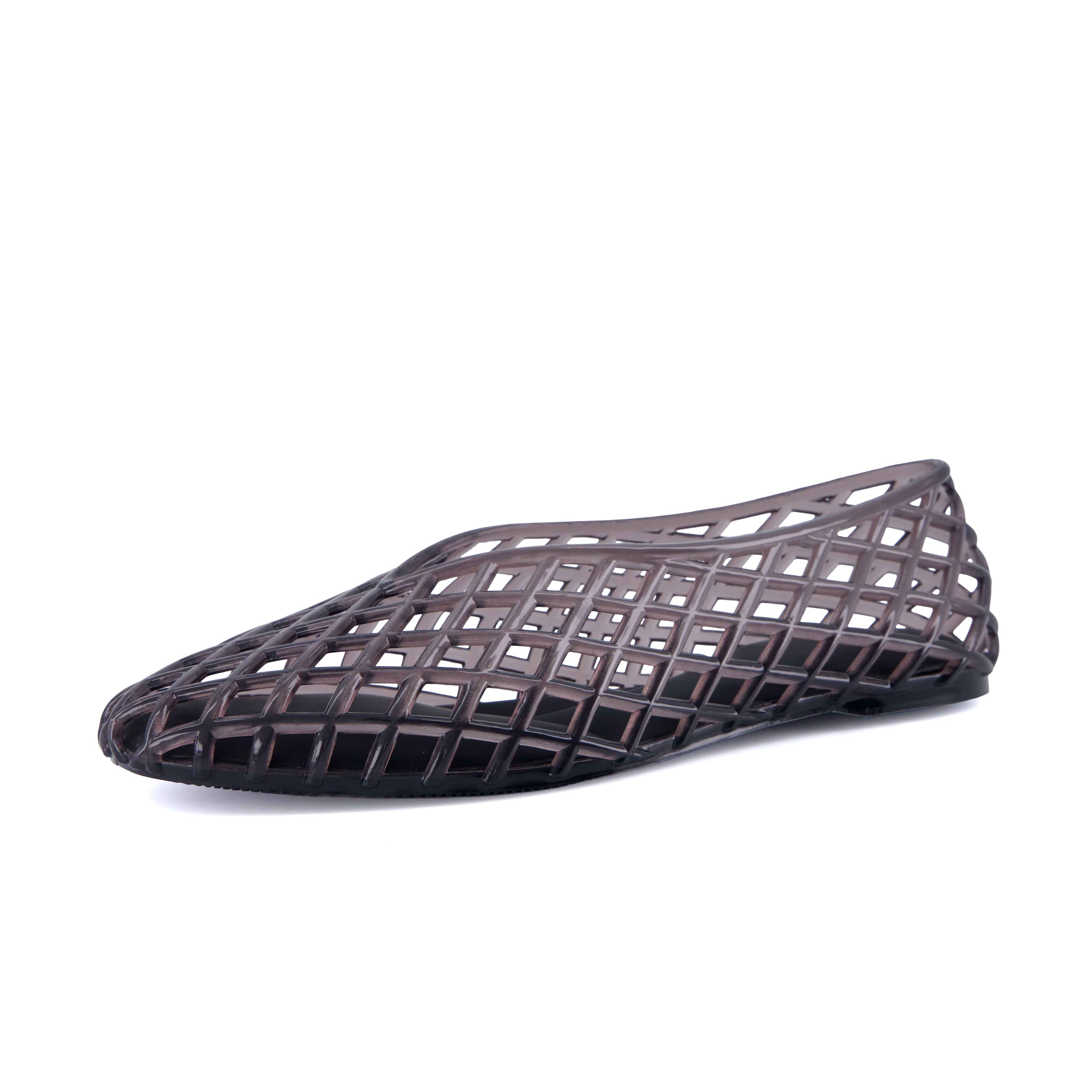 Siesta Lattice Jelly Flats
