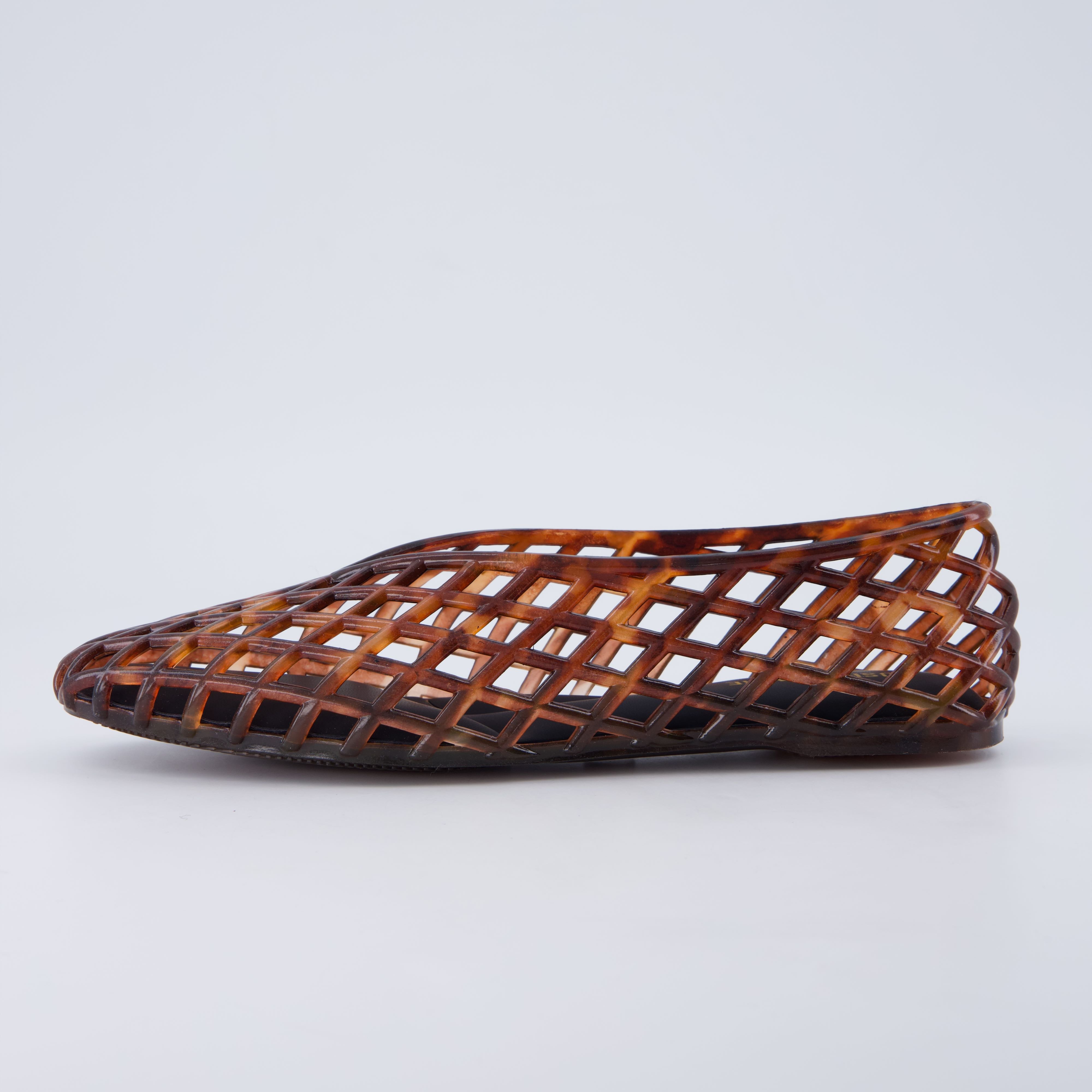 Siesta Lattice Jelly Flats