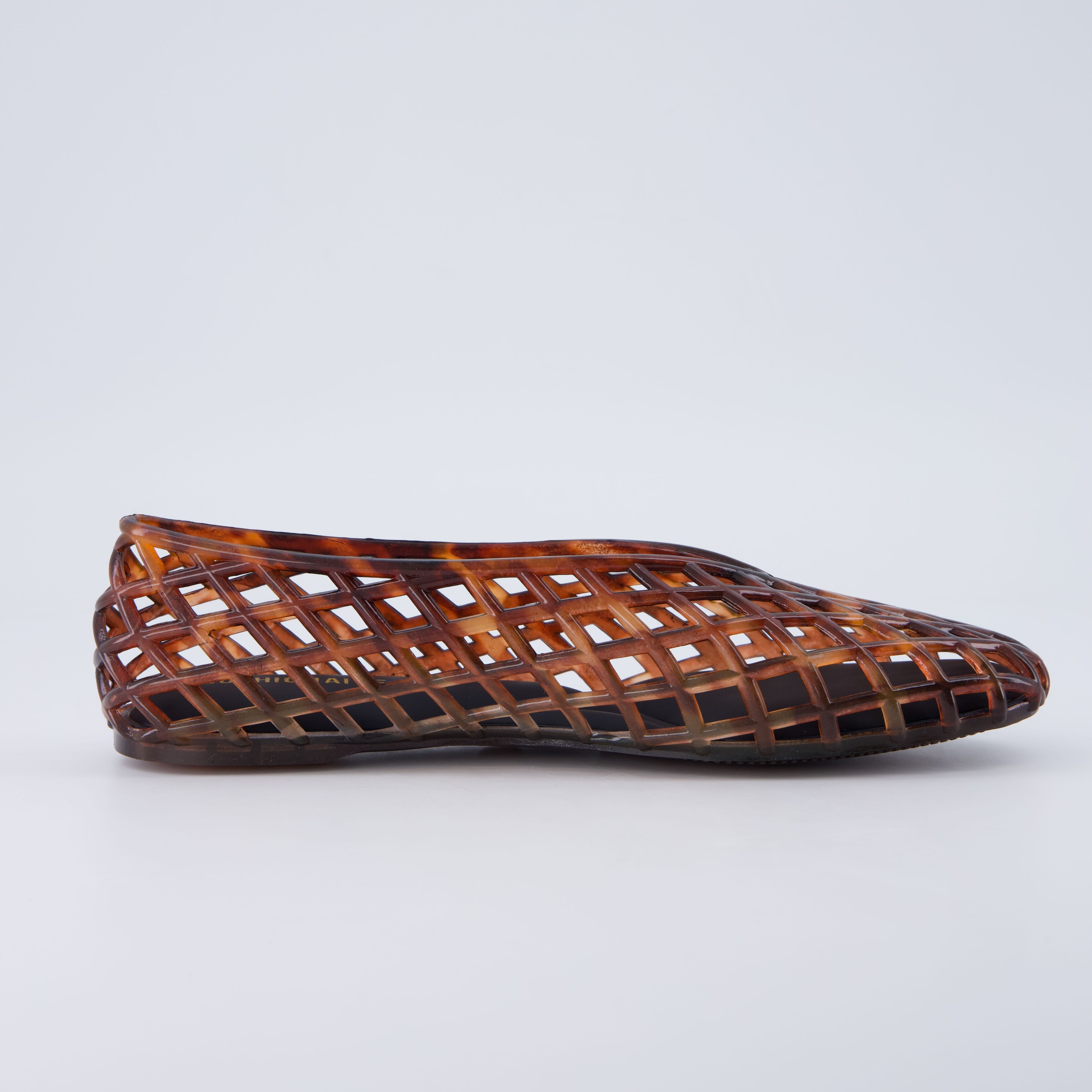 Siesta Lattice Jelly Flats