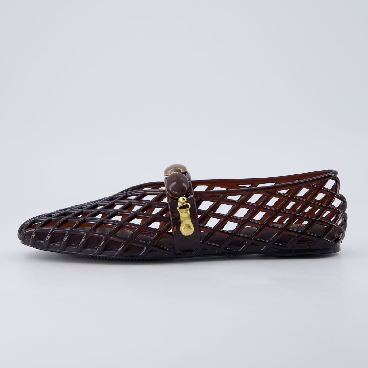 Sugar Jelly Flats