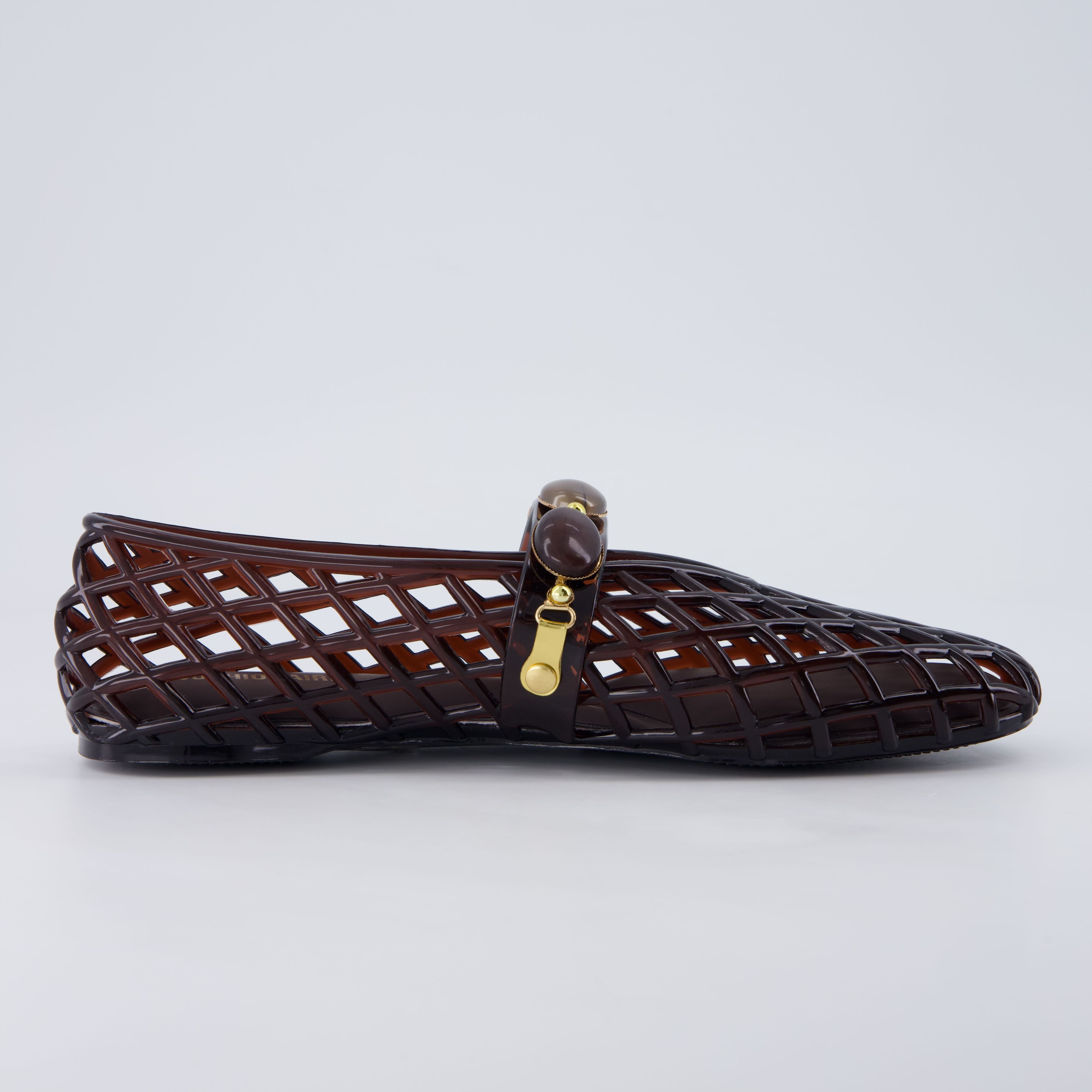 Sugar Jelly Flats