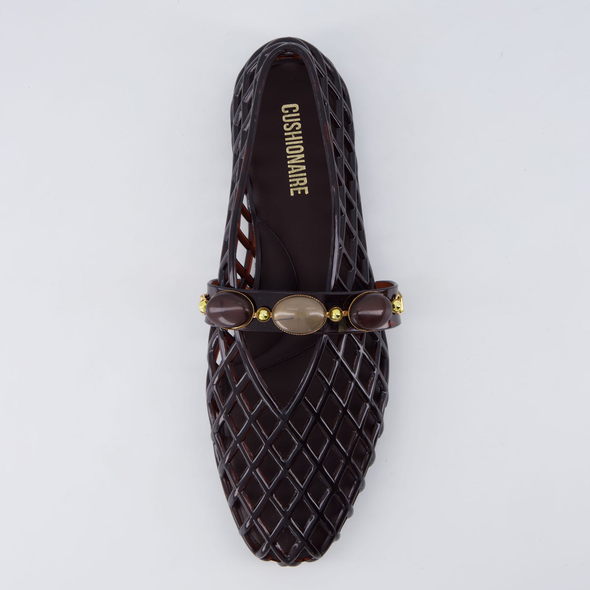 Sugar Jelly Flats
