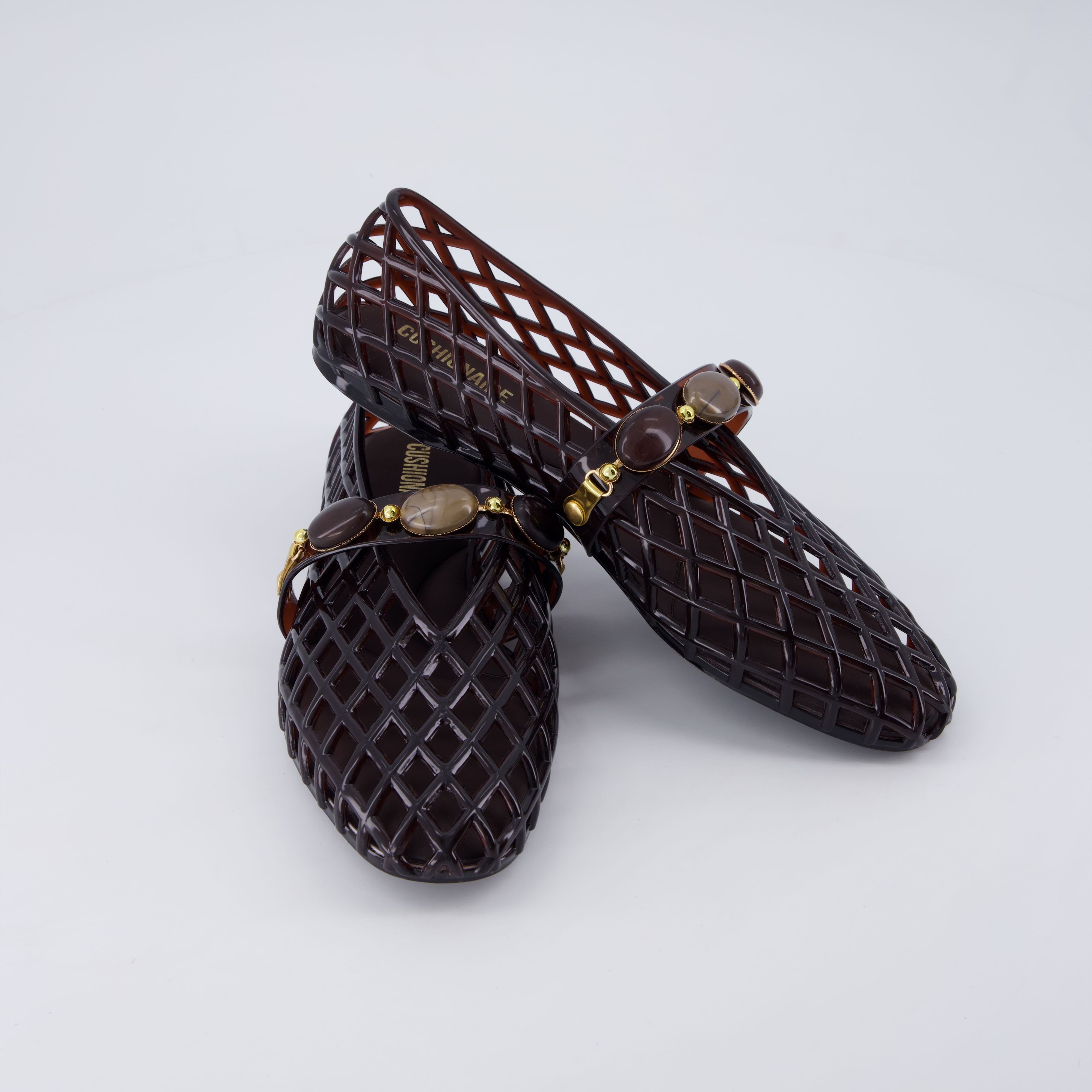 Sugar Jelly Flats